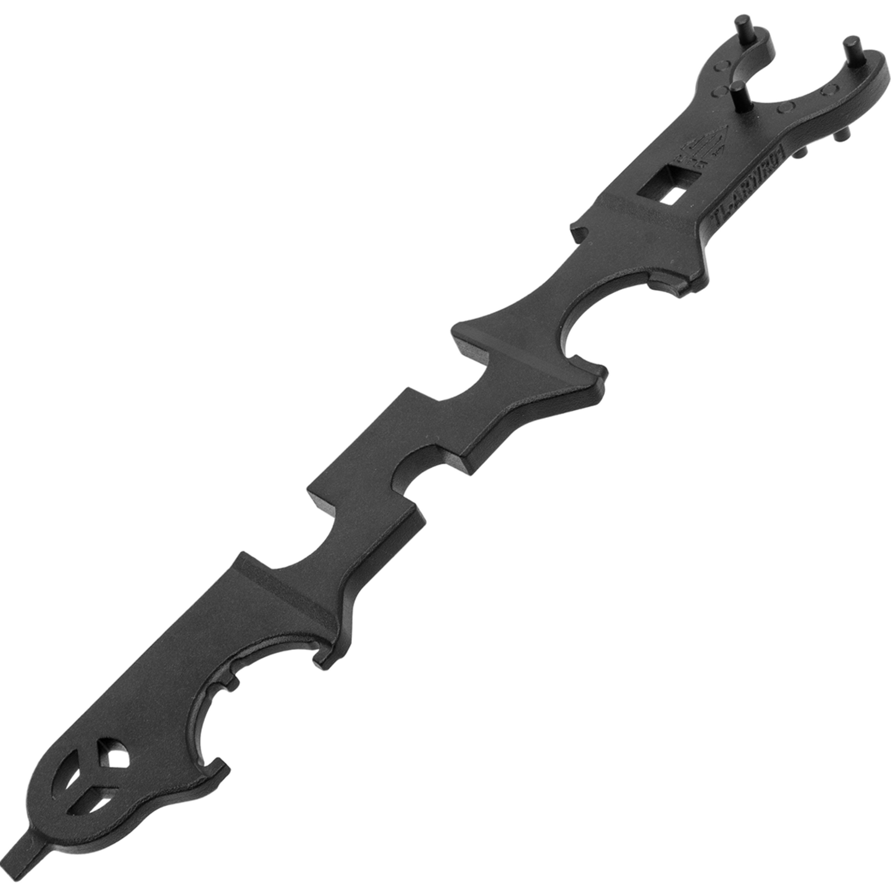 UTG | ARMORER'S WRENCH FOR AR15 /AR308 - Chiave per AR15 - AR308