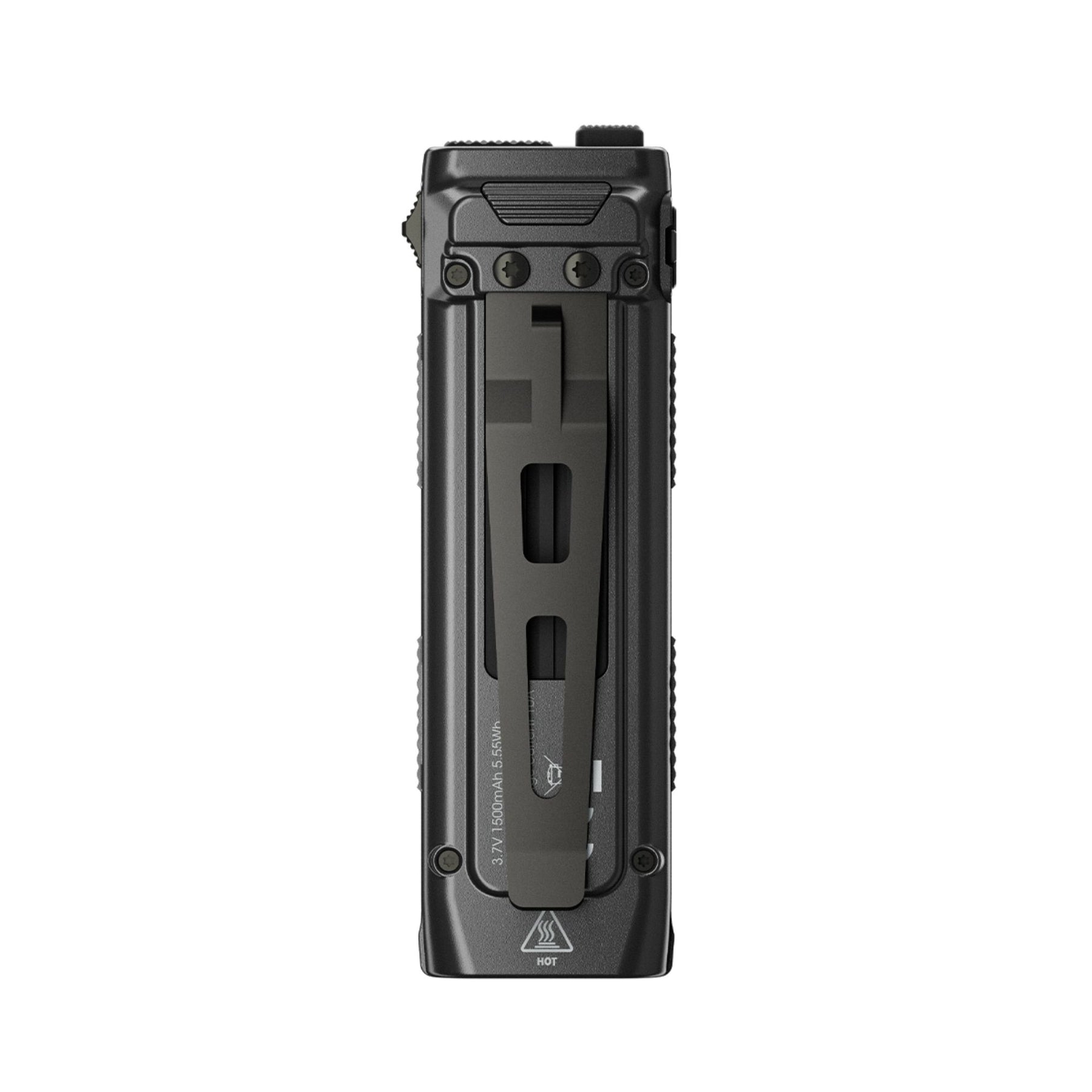 NITECORE | EDC23 SABER - Torcia EDC da 2500 LM