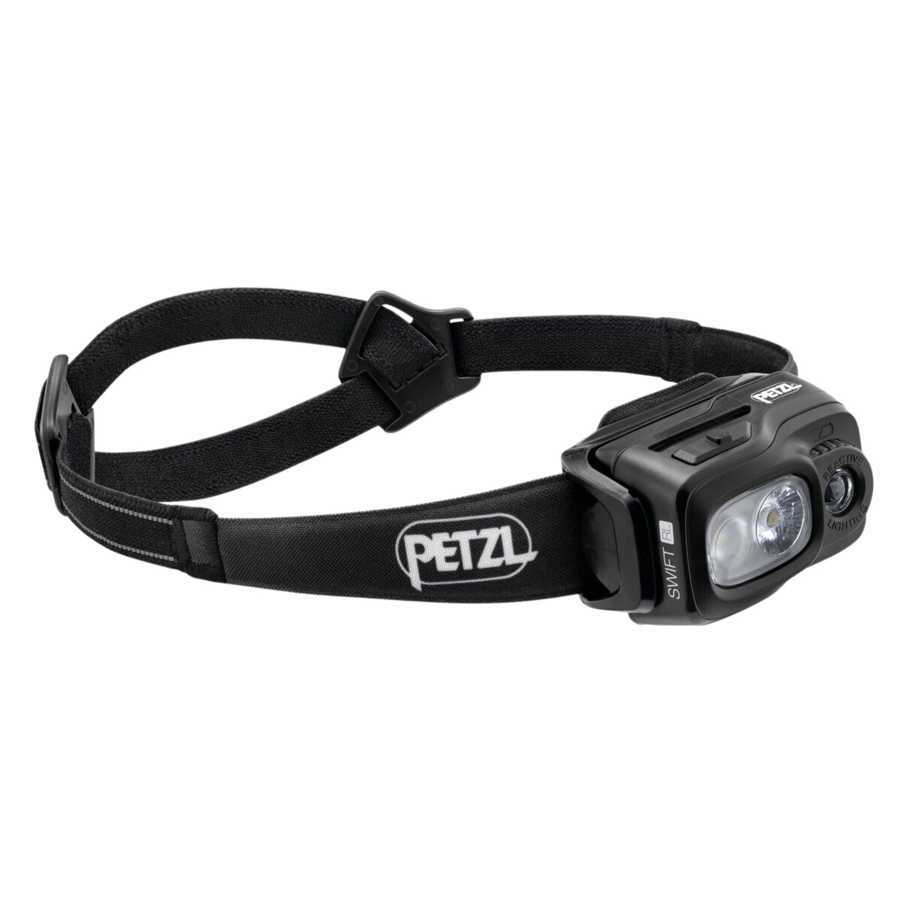 PETZL | SWIFT RL 2023 - Torcia Frontale Automatica