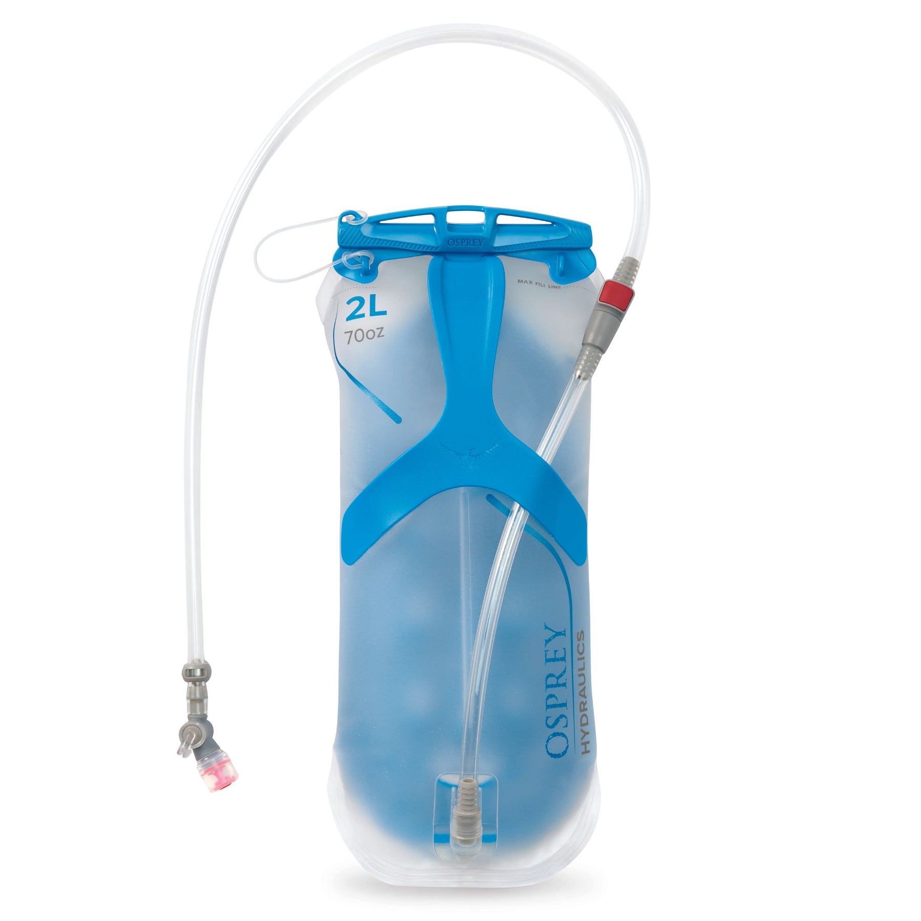 OSPREY | HYDRAULICS  2L RESERVOIR - Sacca idrica 2L - Versione 2024