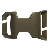 SAVOTTA | 2M WB SR PALS MOUNT 25 MM - Fibbia femmina per fettucce PALS da 25 mm