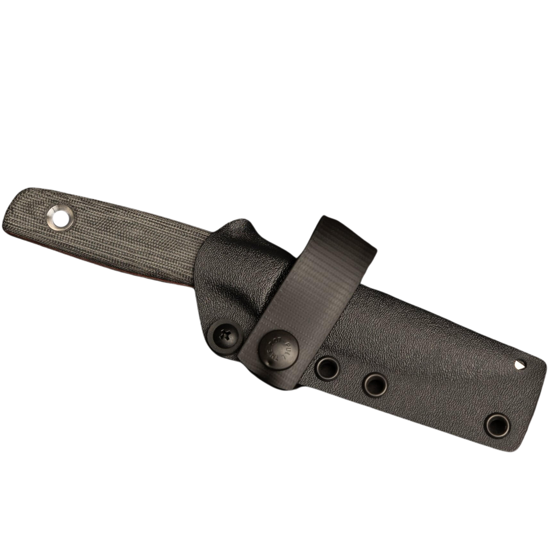 TRC | CLASSIC FREEDOM - Coltello a lama fissa