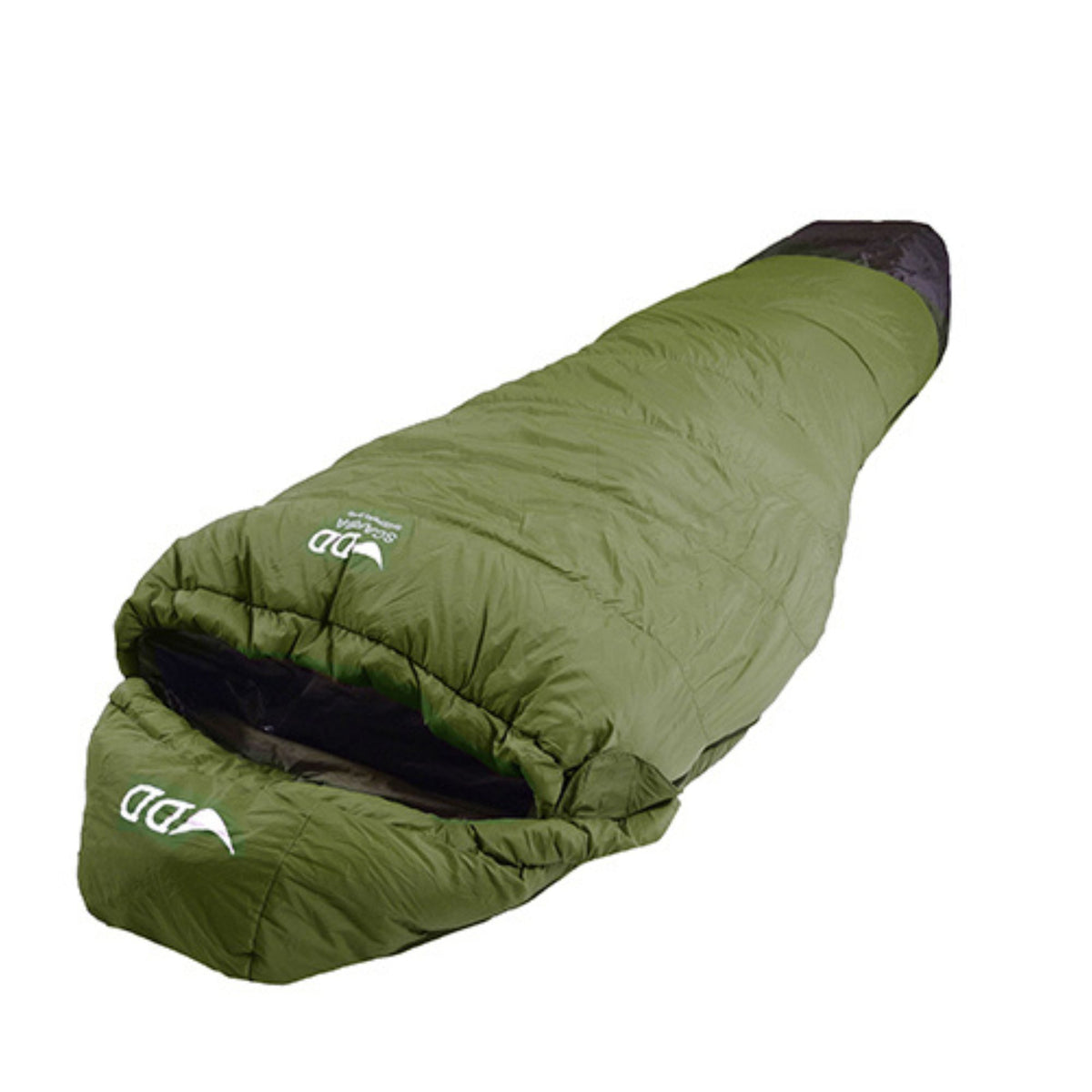 DD | SCARBA SLEEPING BAG - Sacco a pelo