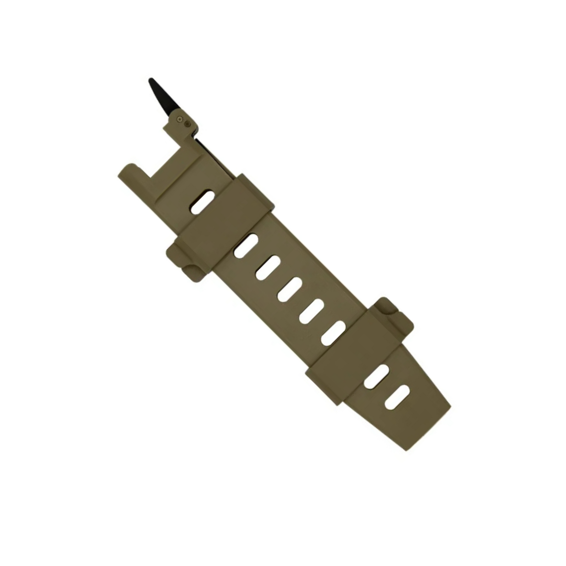 EXTREMA RATIO | REQUIEM M390 - Coltello a lama fissa