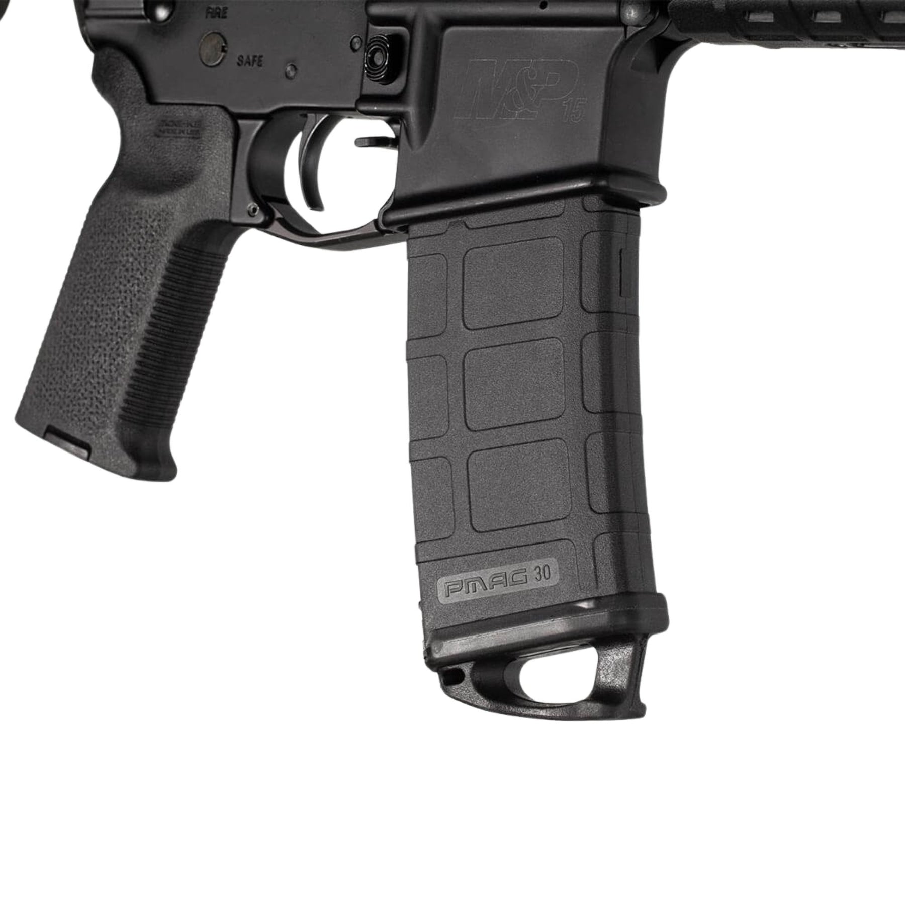 MAGPUL | PMAG RANGER PLATE - Extractor para cargadores PMAG AR GEN M2 MOE