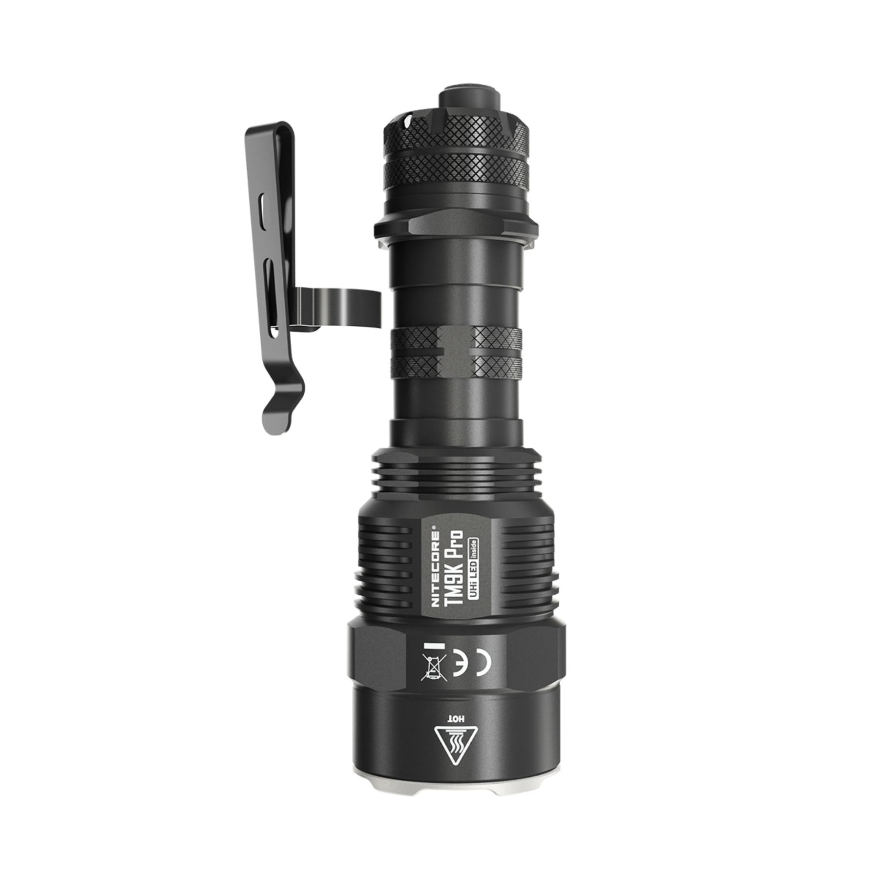 NITECORE | TM9K PRO - Torcia da 9900 LM