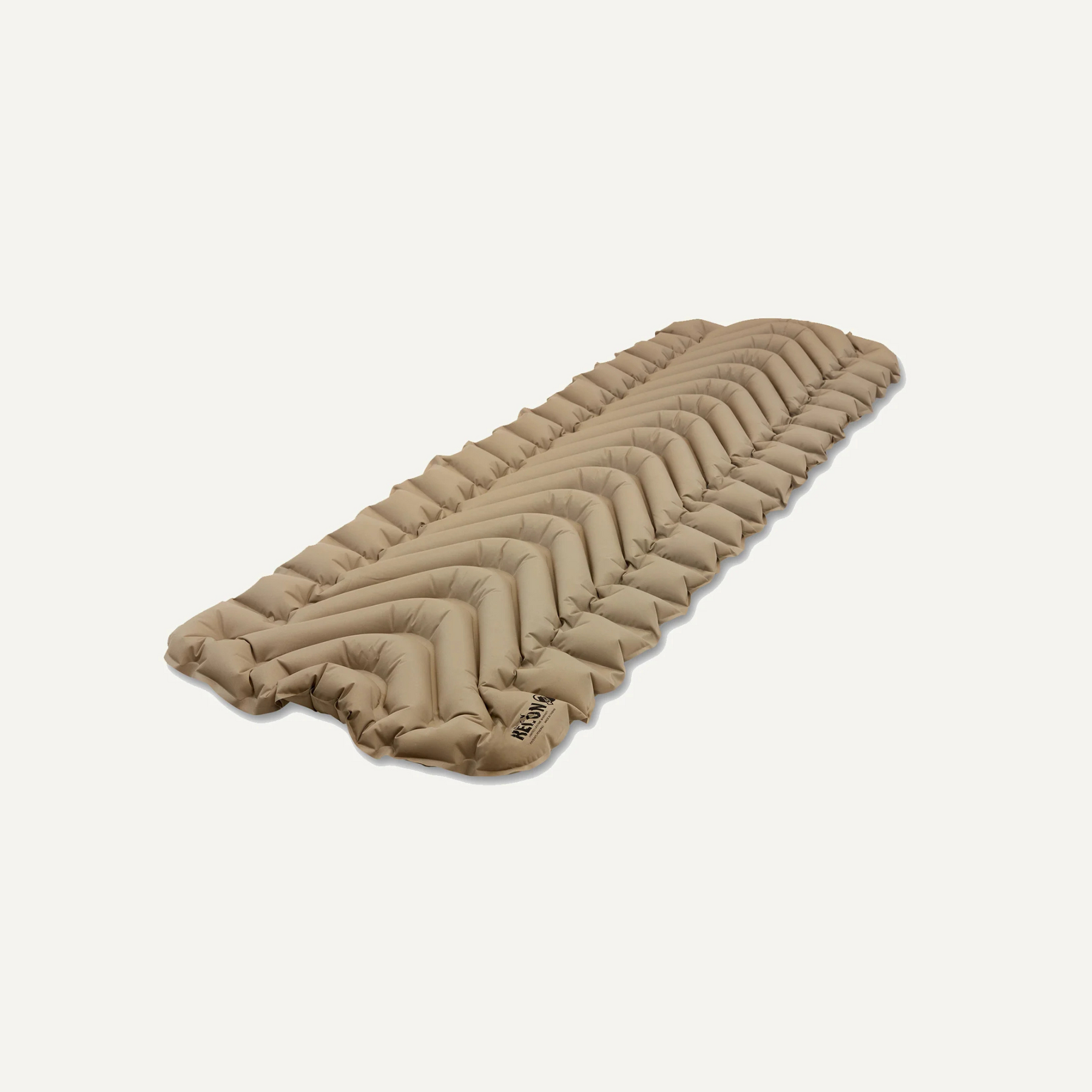 INSULATED STATIC V RECON SLEEPING PAD