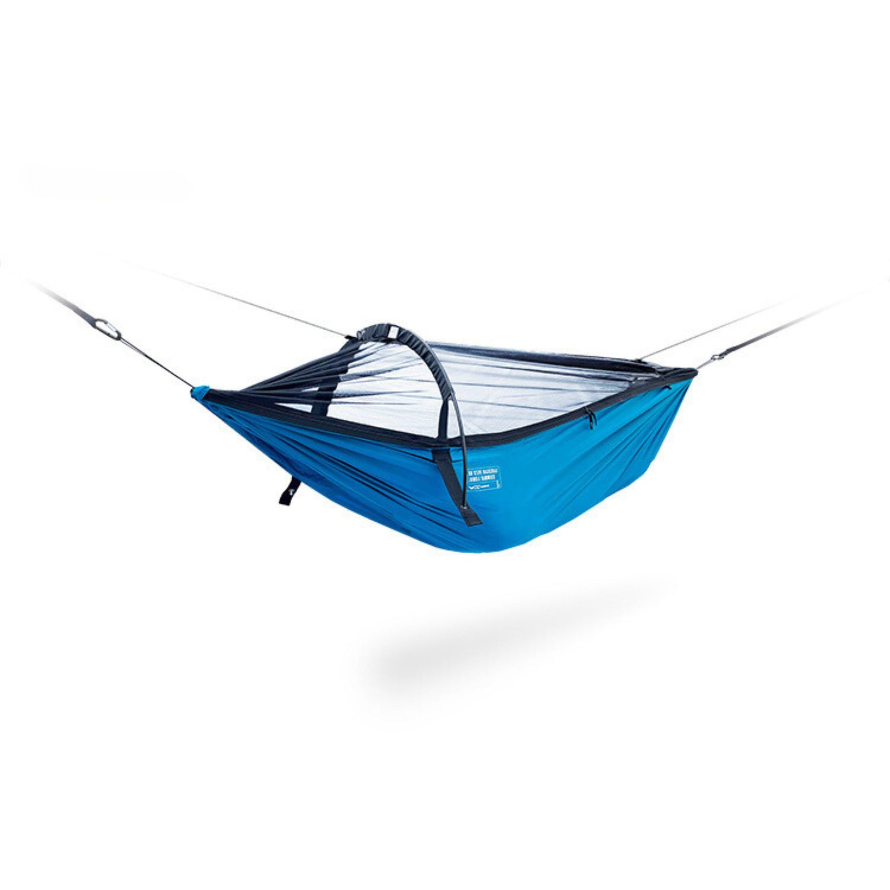 DD - STEVE BACKSHALL JUNGLE HAMMOCK - Amaca con zanzariera