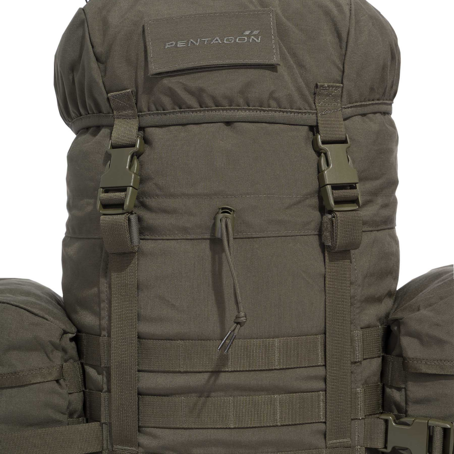 PENTAGON | DEOS BACKPACK 65 - Zaino da 65 L