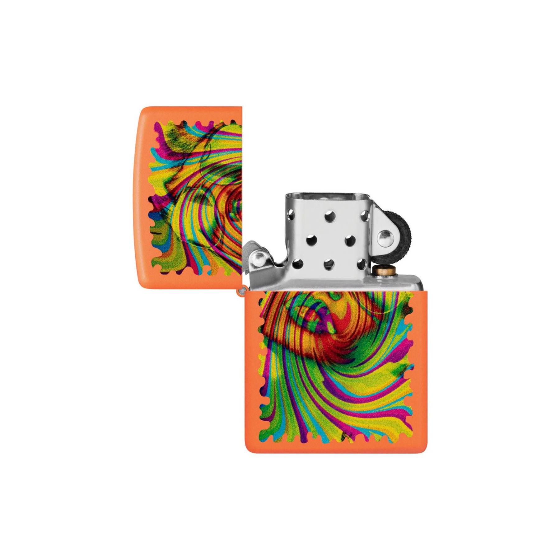 ZIPPO | SUNGLASS WOMAN - Accendino