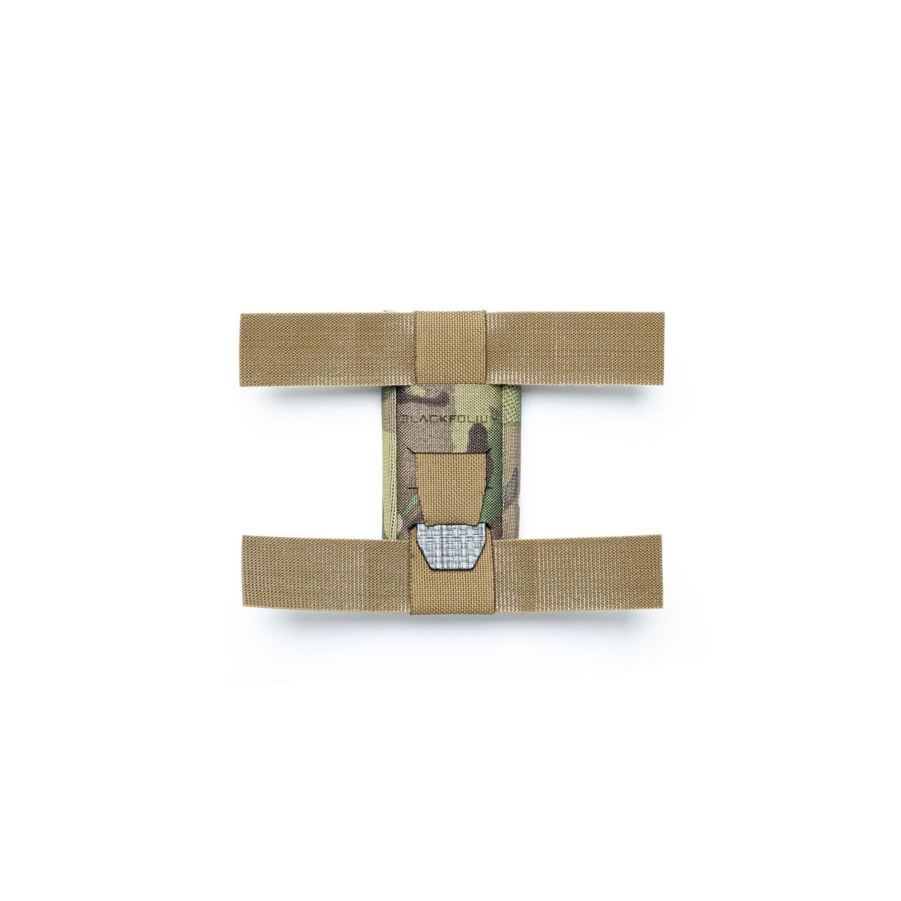 BLACKFOLIUM | TQ Pouch - Tasca per Tourniquet