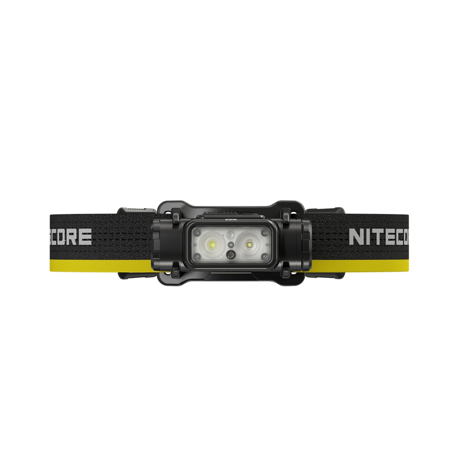 NITECORE | NU53 - Torcia frontale da 1800 Lumens