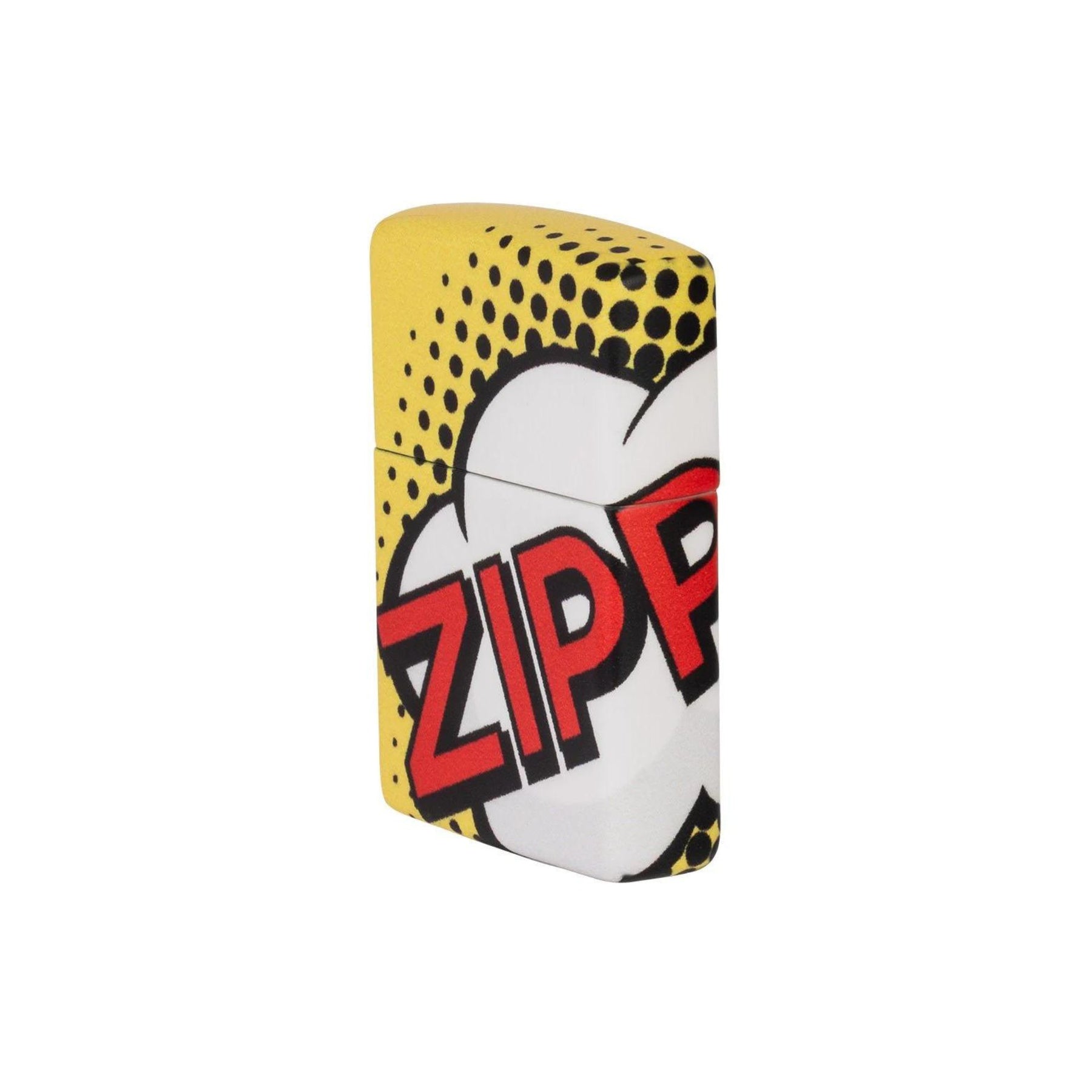 Zippo Pop Art