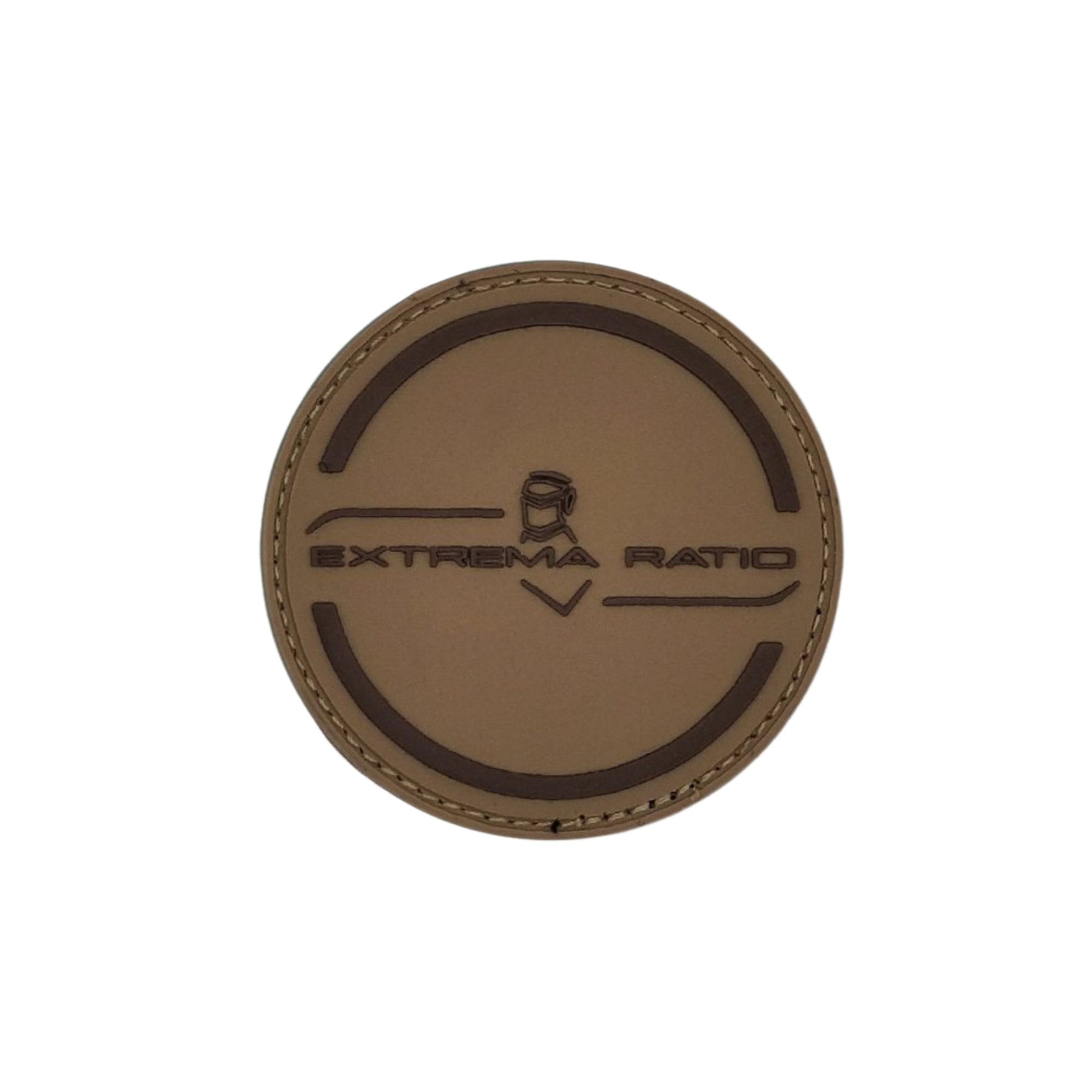 EXTREMA RATIO | LOGO PATCH - Patch in TPR