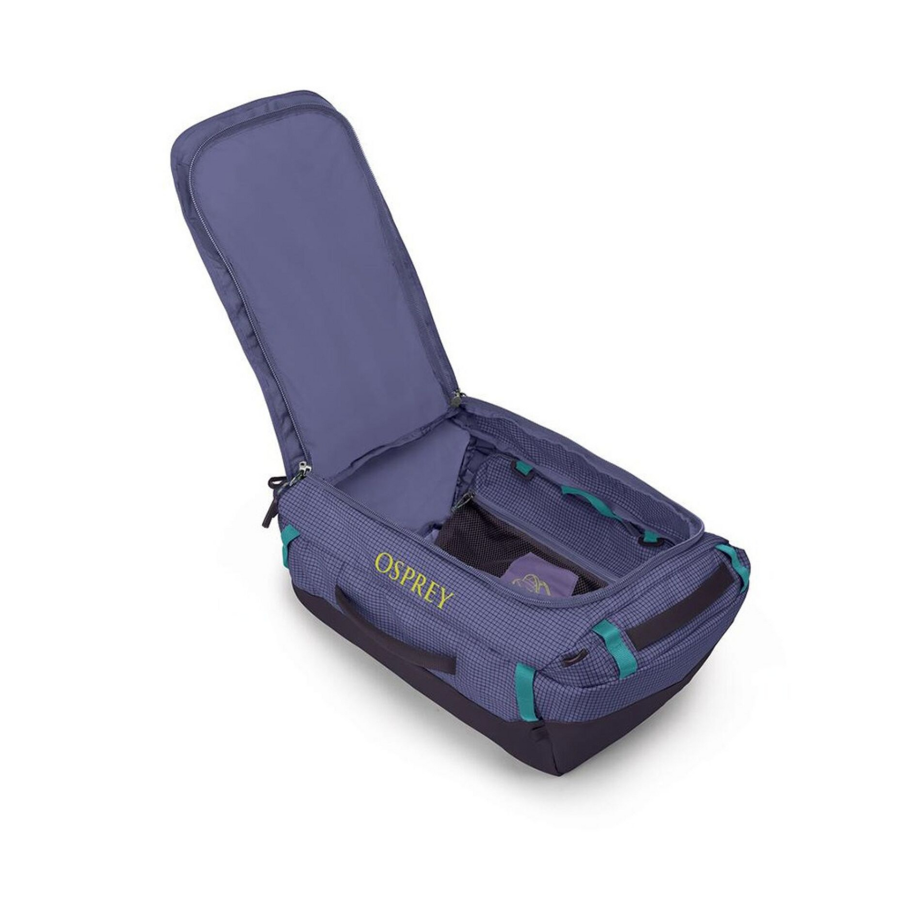 OSPREY | TRANSPORTER DUFFEL 40 - Borsone da 40 L