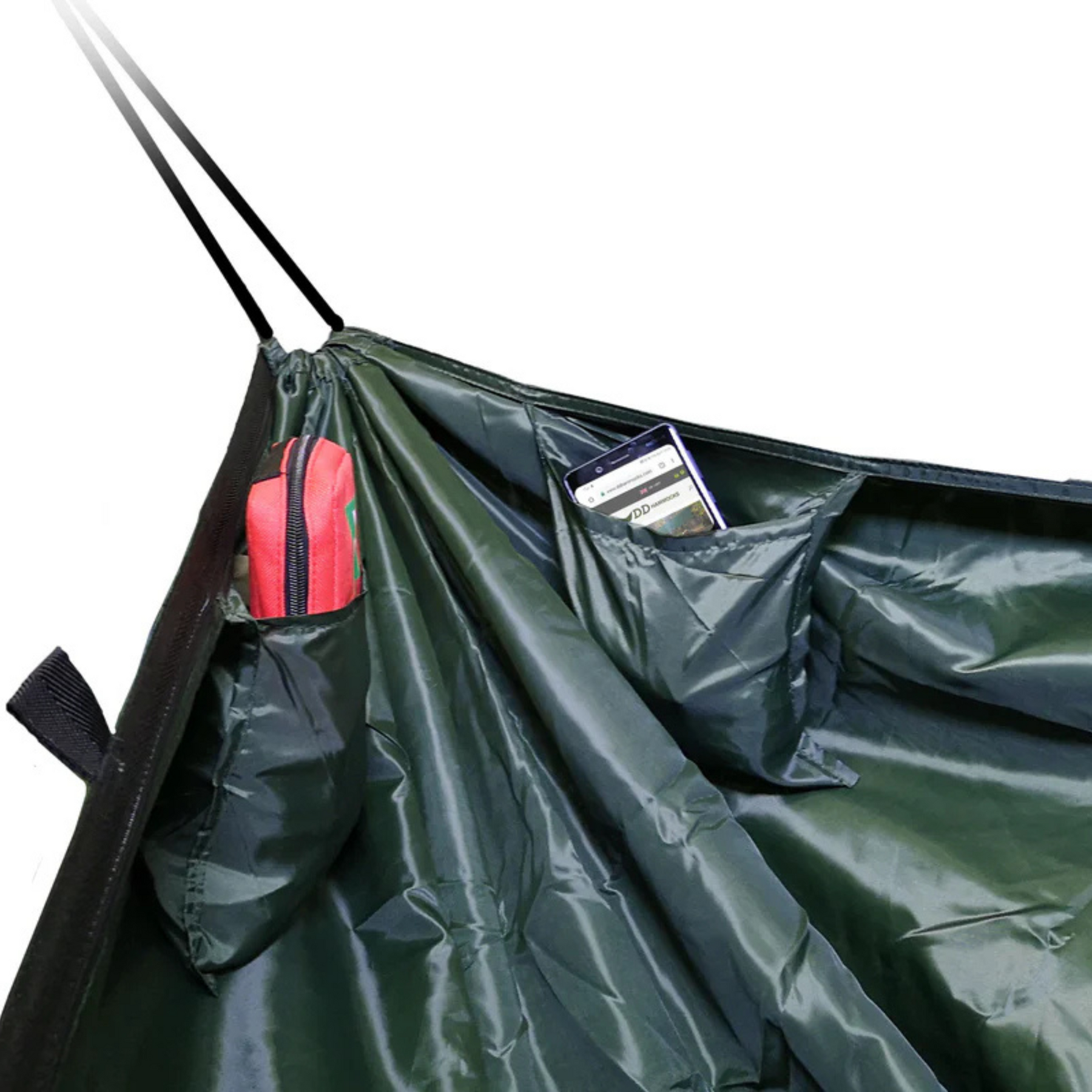 DD | CAMPING HAMMOCK - Amaca