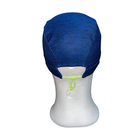 BUFF | PACK SPEED CAP - HTR AZURE BLUE - Cappello