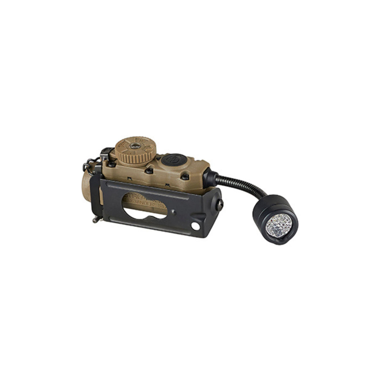 STREAMLIGHT | SIDEWINDER STALK -  Torcia frontale militare