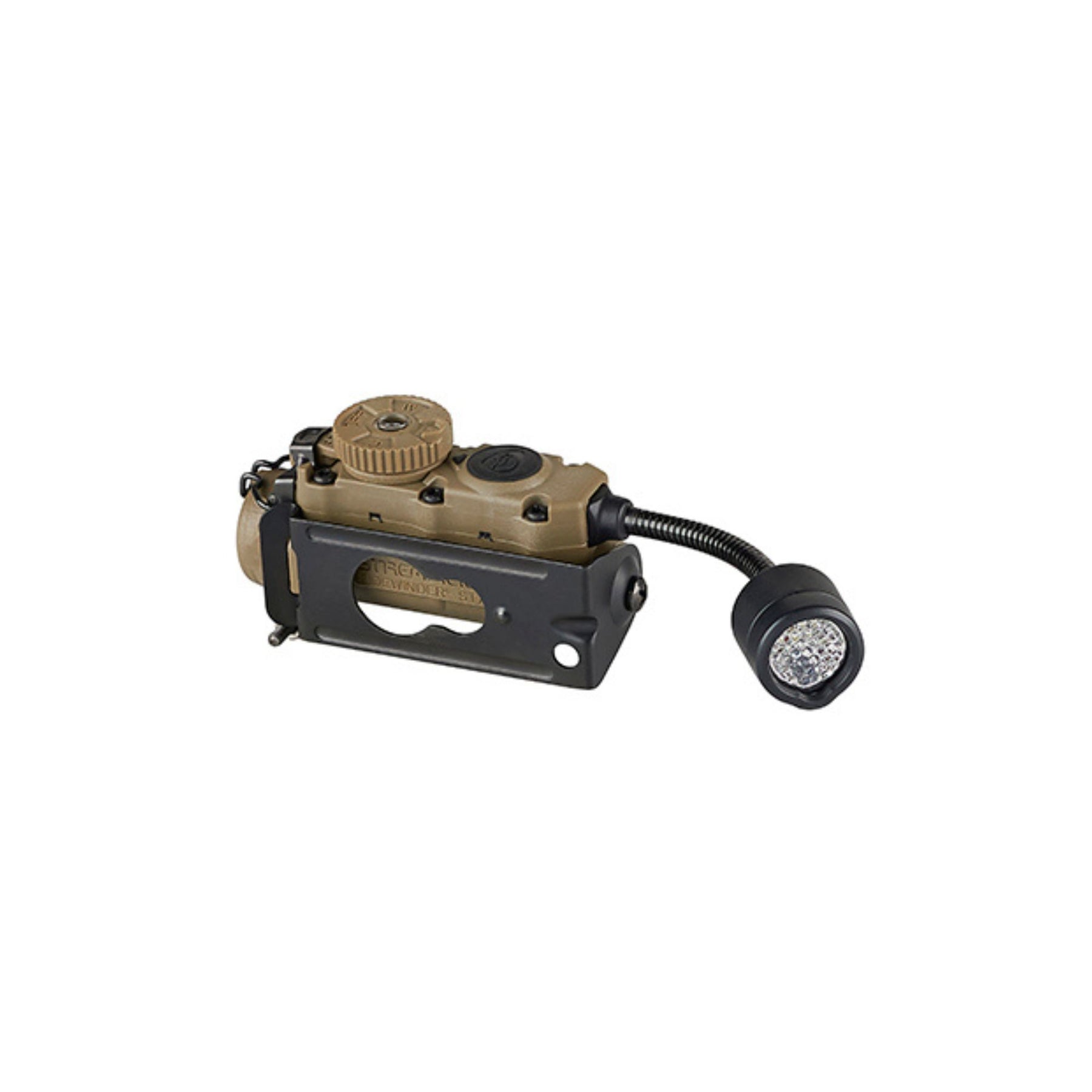 STREAMLIGHT | SIDEWINDER STALK - Torcia frontale militare