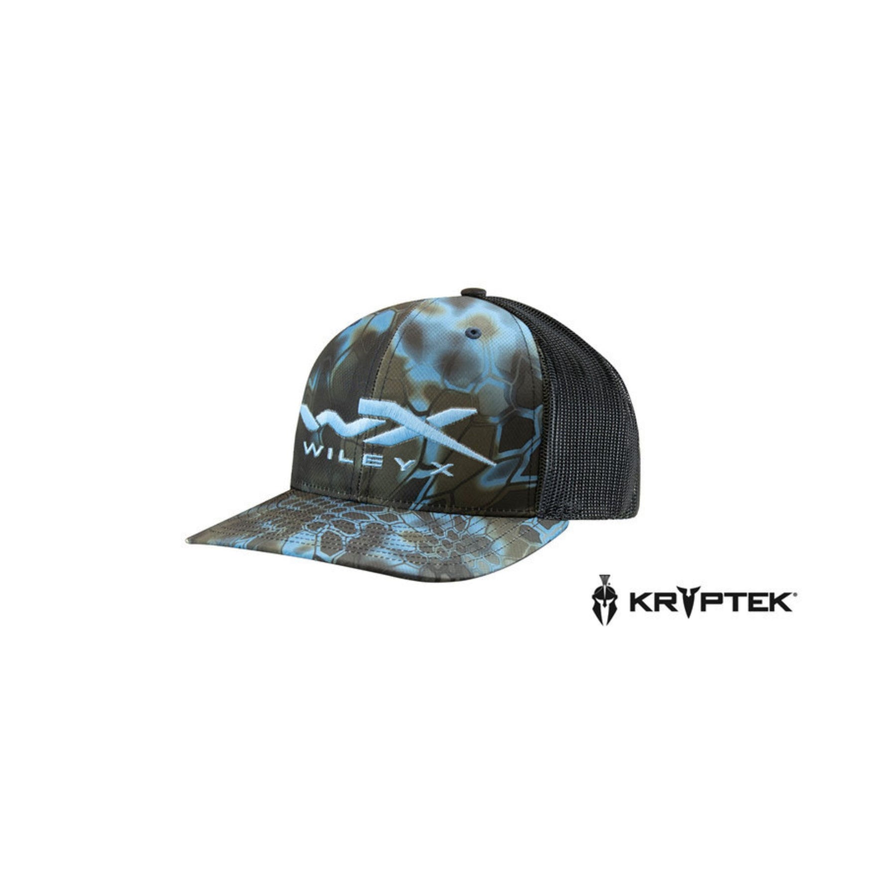 WILEYX | WX Camo Cap