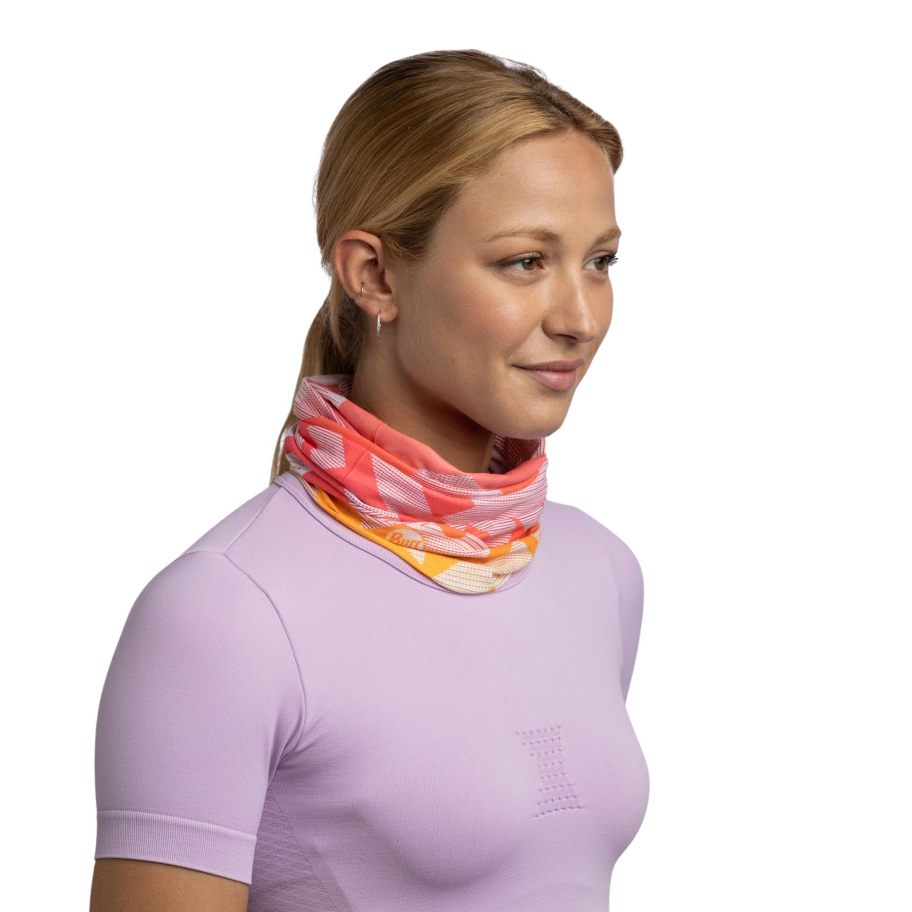 BUFF | COOLNET UV NECKWEAR - AHIN MULTI - Scaldacollo con protezione solare