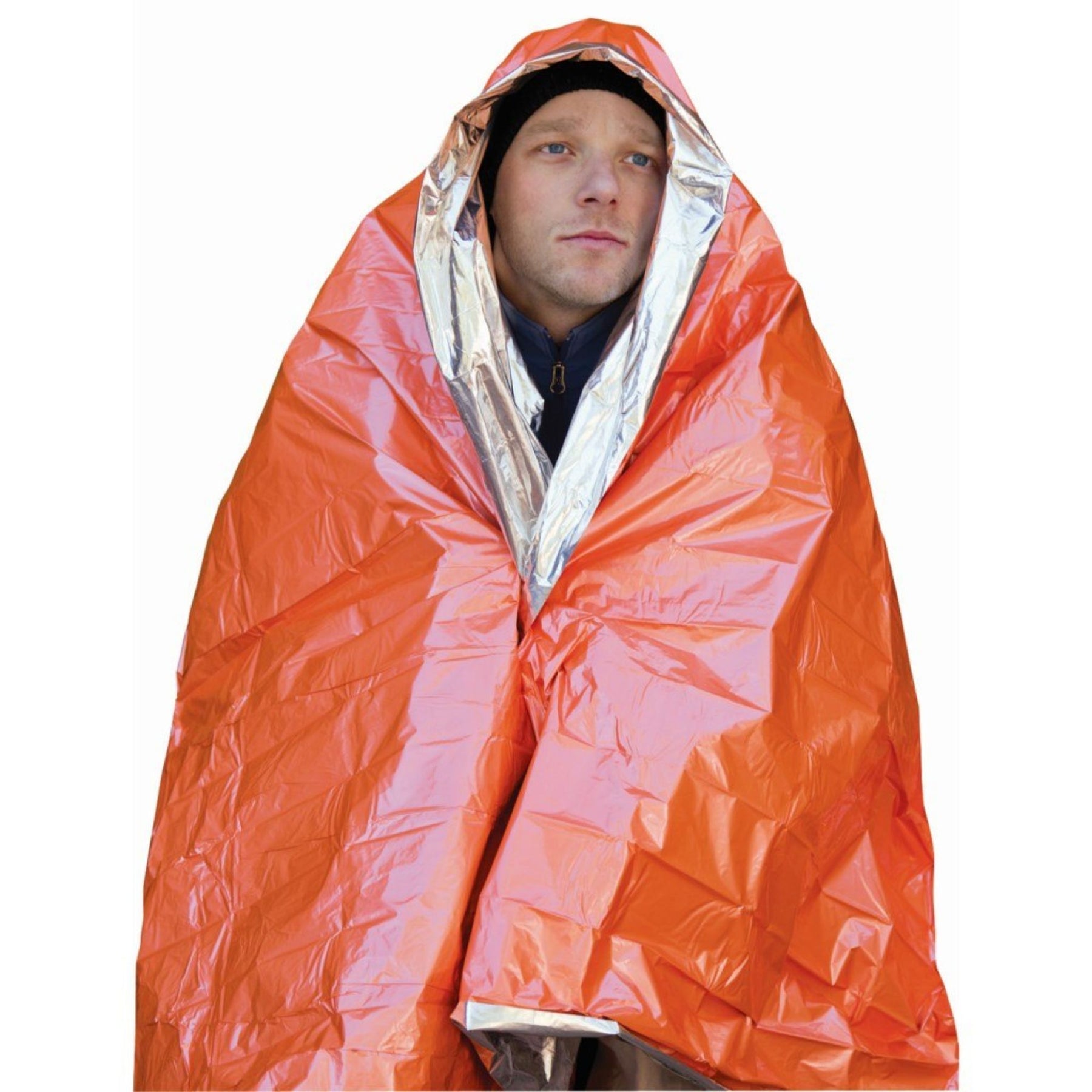 SOL | EMERGENCY BLANKET - Coperta termica