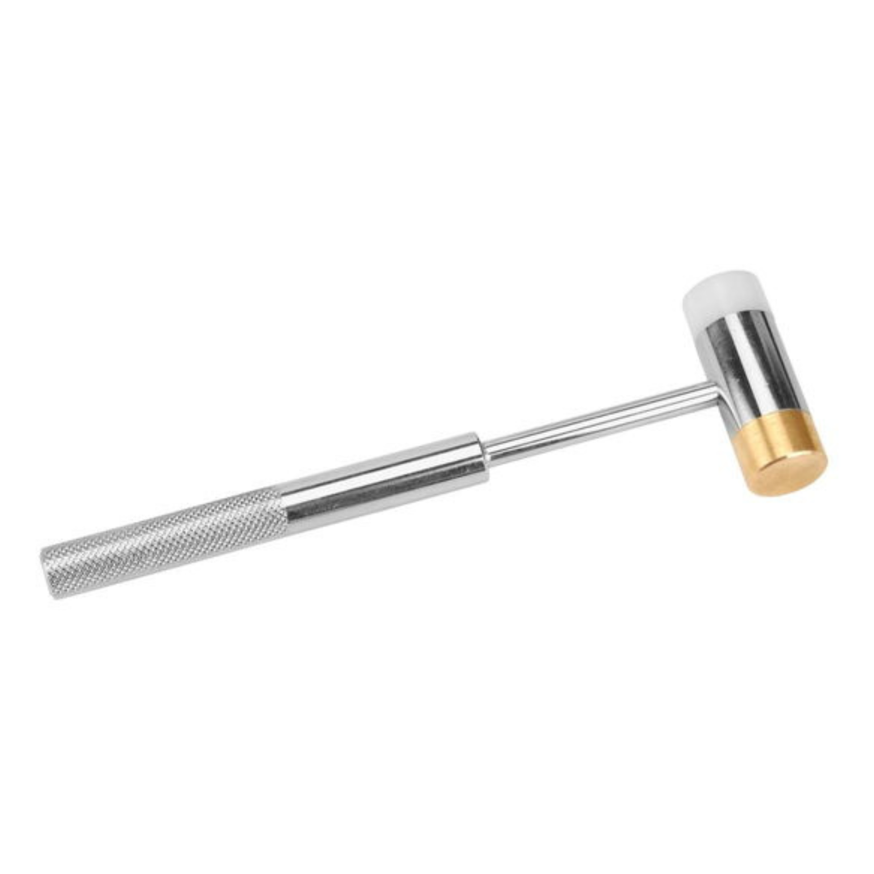 Wheeler Hammer and Punch Set, kit professionale di punzoni e martello per armaioli, attrezzi in ottone per la manutenzione e lo smontaggio di armi da fuoco, valigetta rigida, su backpacco.it