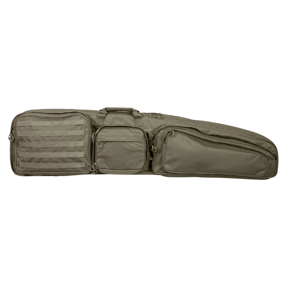 EBERLESTOCK | SNIPER SLED DRAG BAG 52" - Borsa portafucile