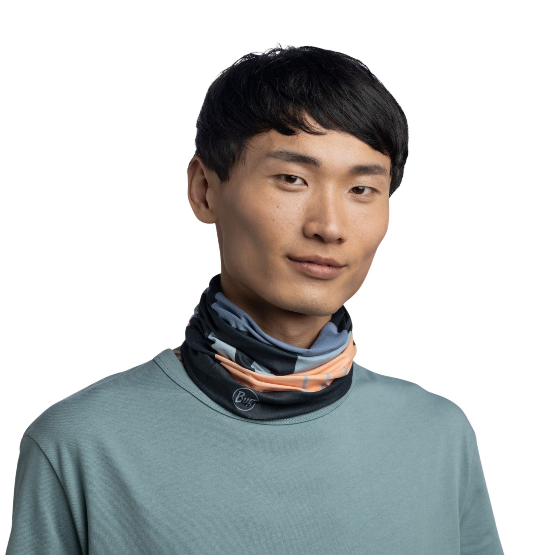 BUFF | COOLNET UV NECKWEAR - OTOI MULTI - Scaldacollo con protezione solare