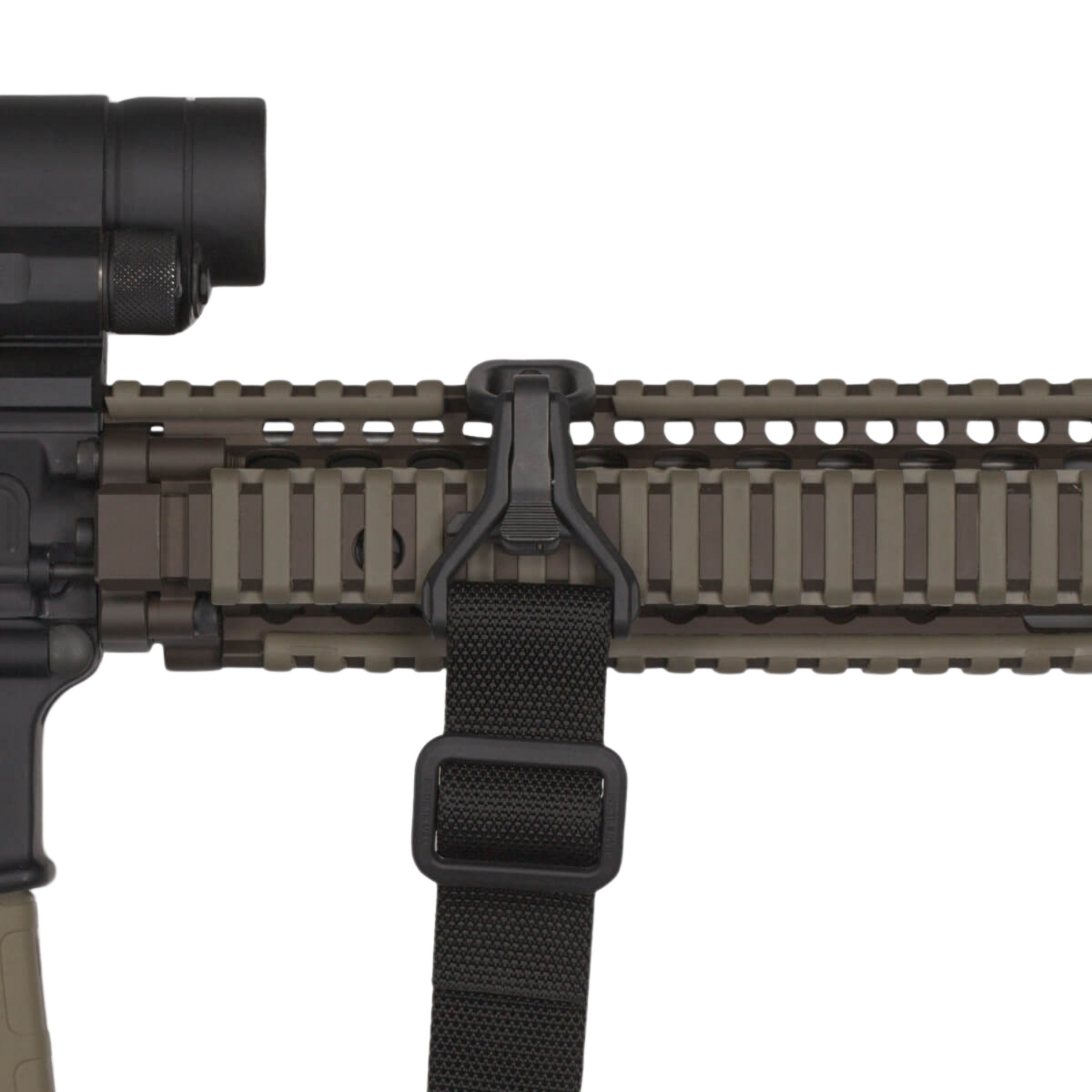 MAGPUL | RSA RAIL SLING ATTACHMENT - Supporto per cinghia