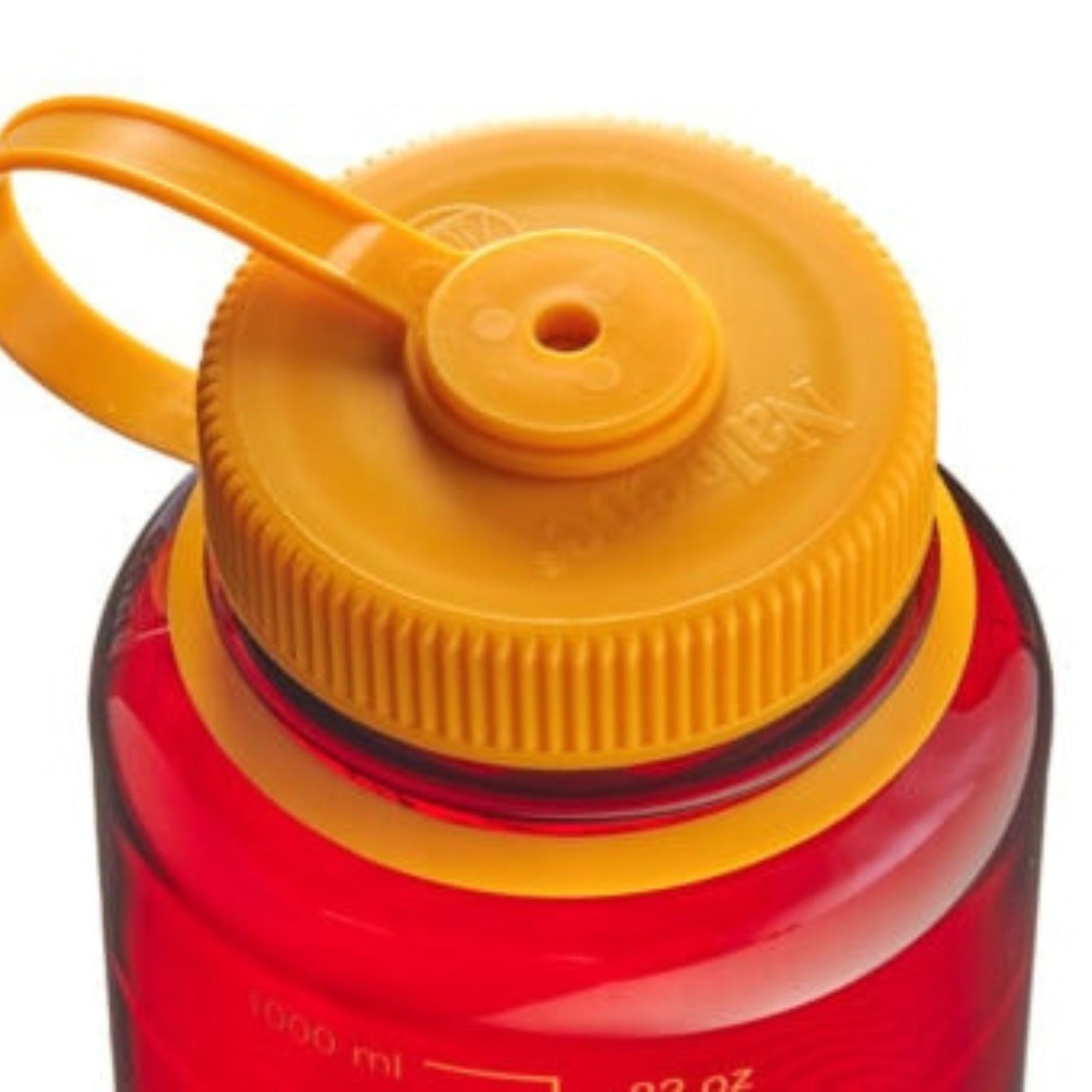 NALGENE | WIDE MOUTH SUSTAIN WATER BOTTLE Laker - Borraccia a bocca larga 0.94 L