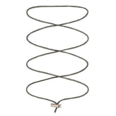SAVOTTA | ELASTIC CORD KIT - Kit di elastici per zaini