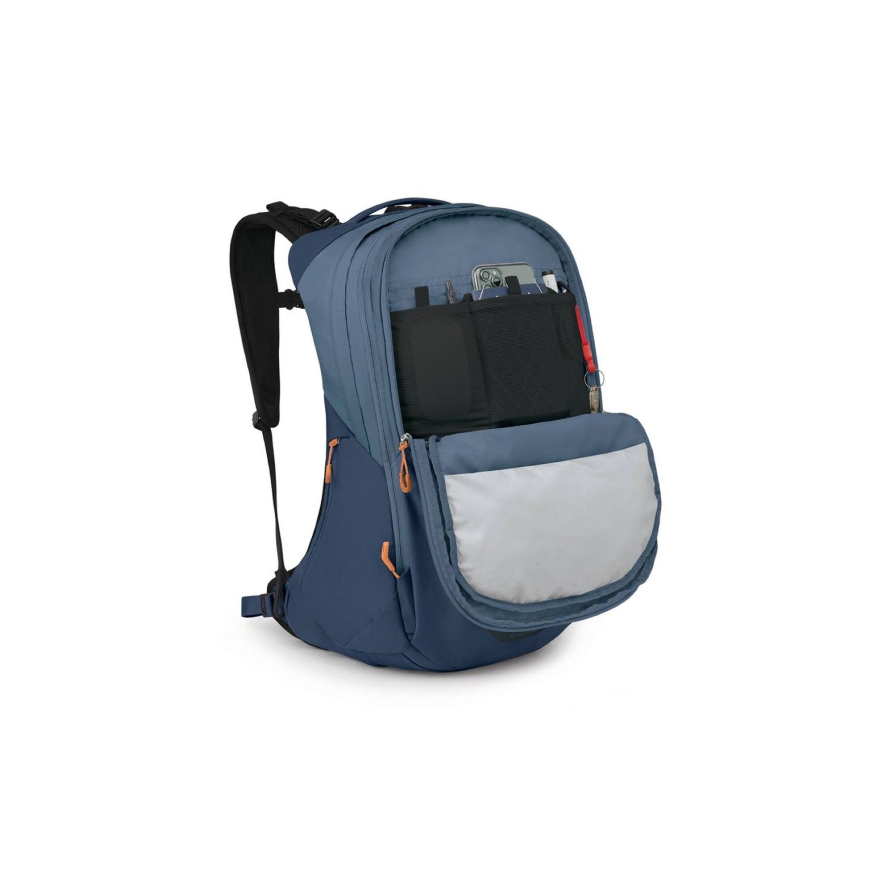 OSPREY | RADIAL 34 - Zaino da 26 - 34 Litri