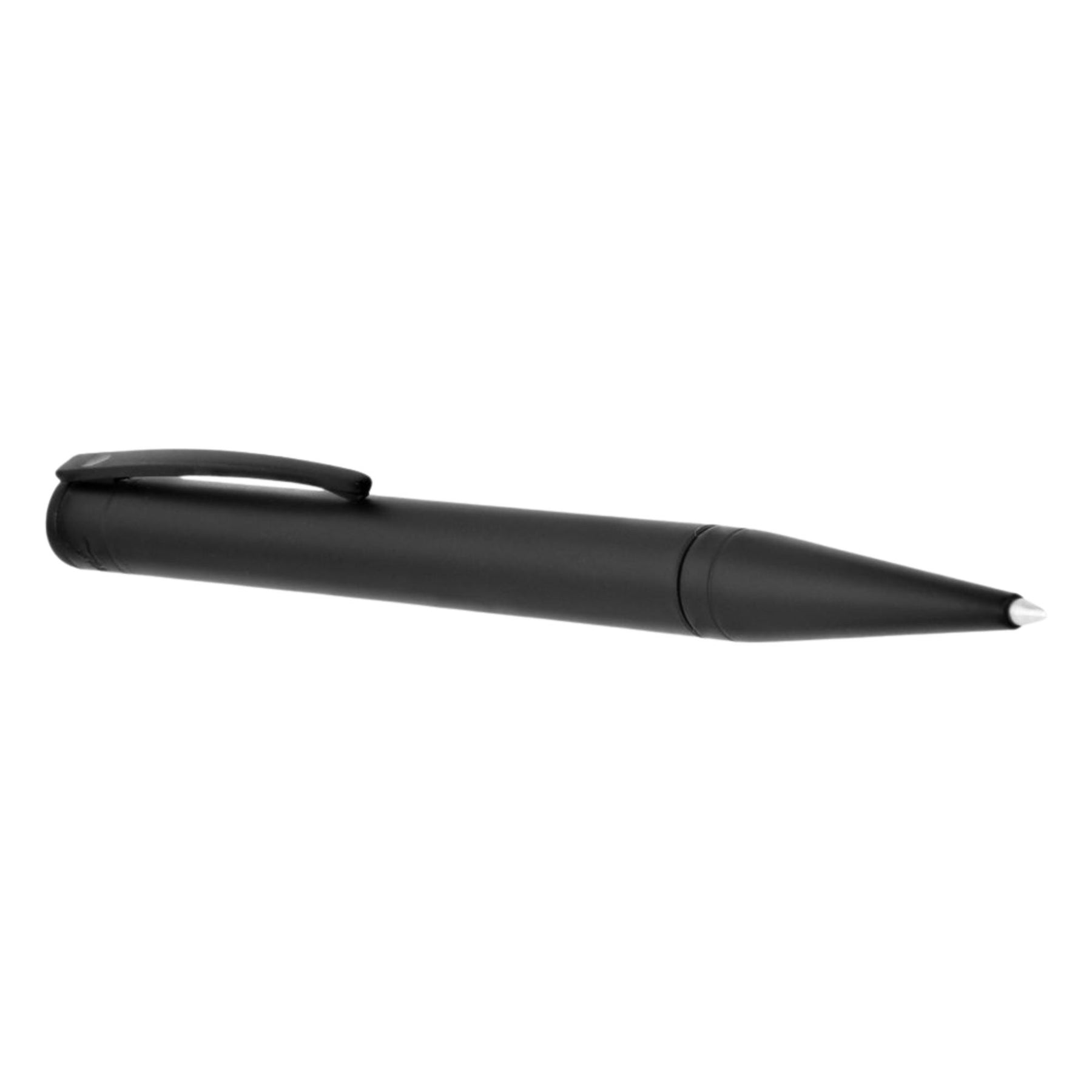 S.T. DUPONT | D-INITIAL Black Matte - Penna a sfera