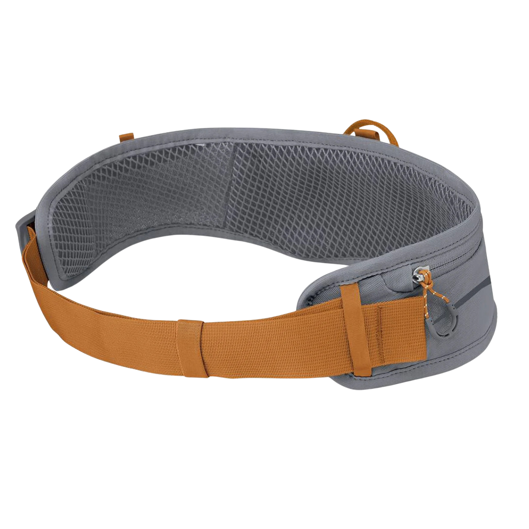 Osprey Duro Dyna LT Belt 1.5 litri, cintura marsupio minimalista da trail running, marsupio leggero per idratazione e trasporto essentials da corsa, su backpacco.it