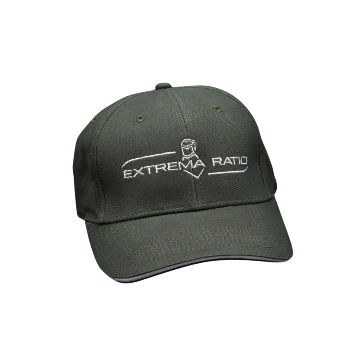 EXTREMA RATIO | CAPPELLINO ER - Cappello con logo ricamato