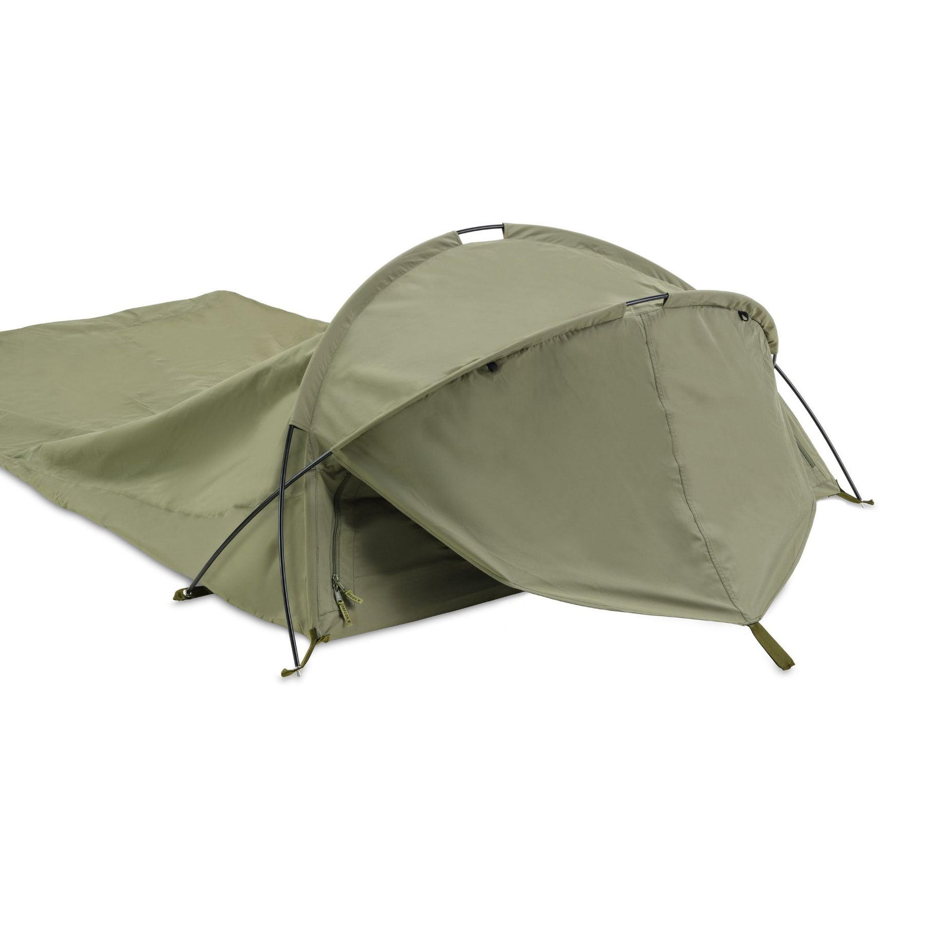DEFCON 5 | DOUBLE BIVI TENT - Bivy Tent per due persone