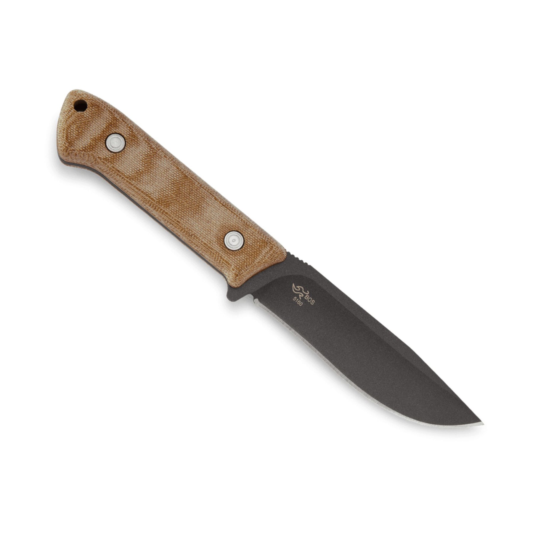 BUCK | 104 COMPADRE CAMP KNIFE - Coltello da campo