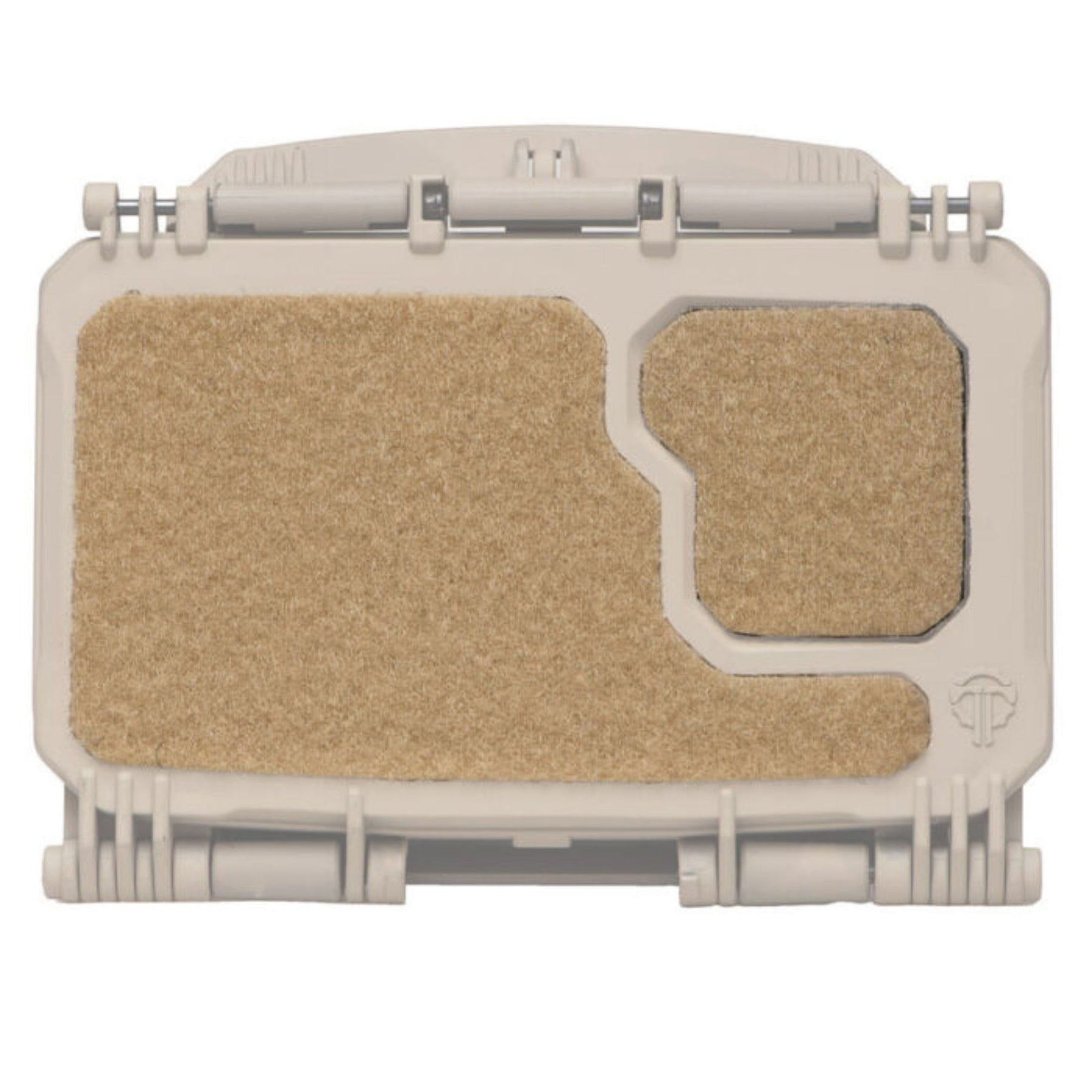 THYRM | DARKVAULT 2.0 VELCRO ACCESSORY PACK - Velcro for DarkVault 2.0