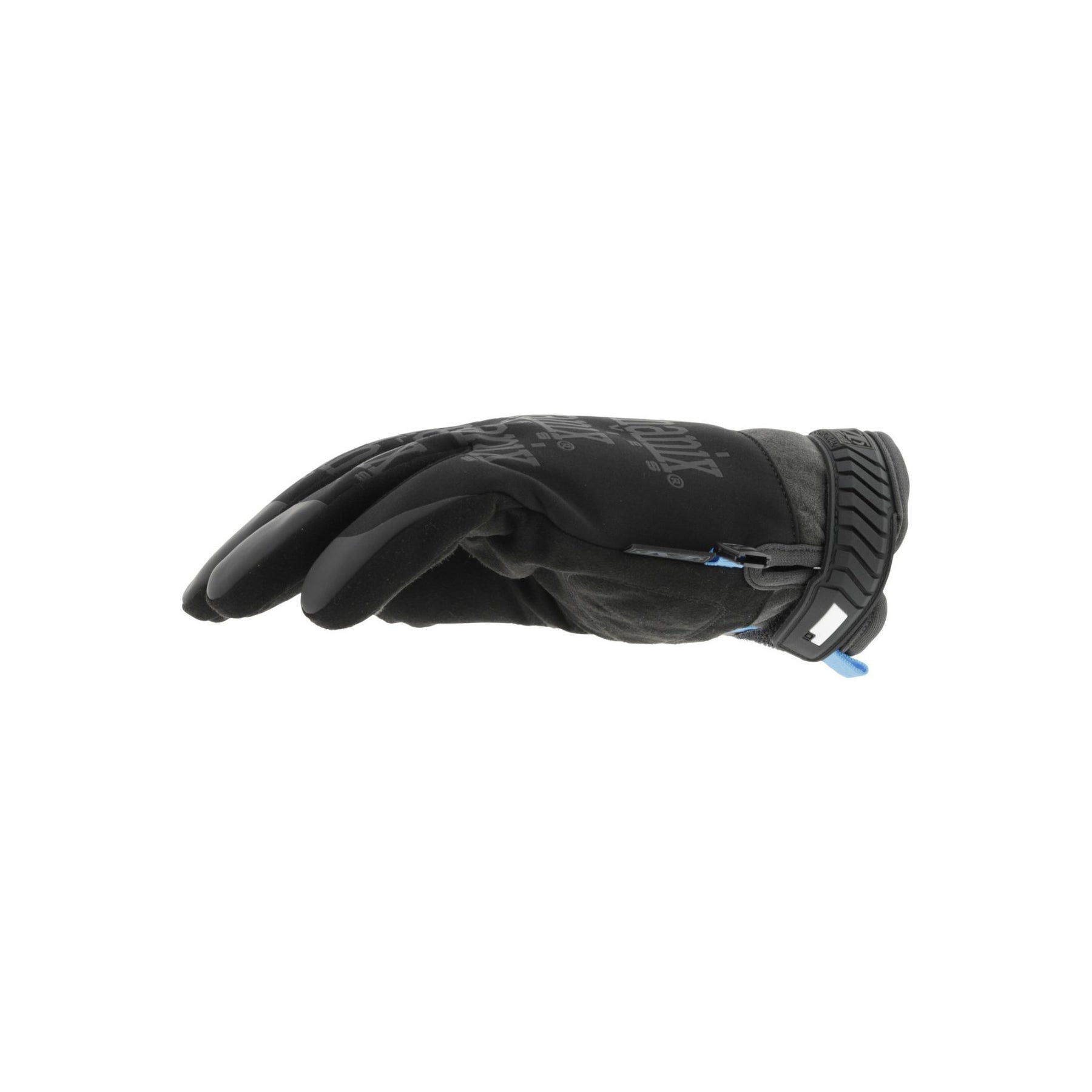 MECHANIX | COLDWORK THE ORIGINAL GREY - Guanti da lavoro invernali