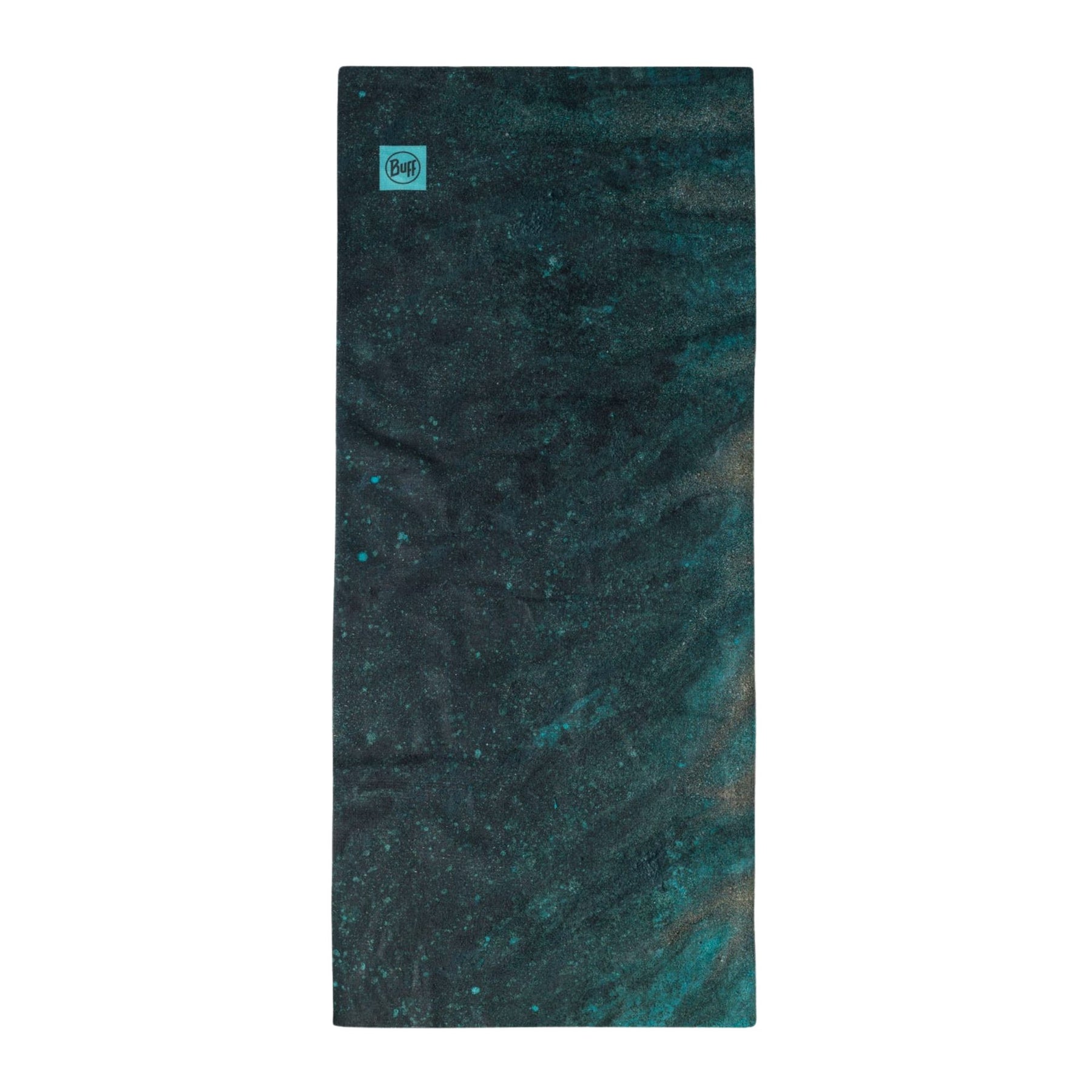 BUFF | COOLNET UV NECKWEAR - SYSMA BLUE SURFRIDER - Scaldacollo con protezione solare