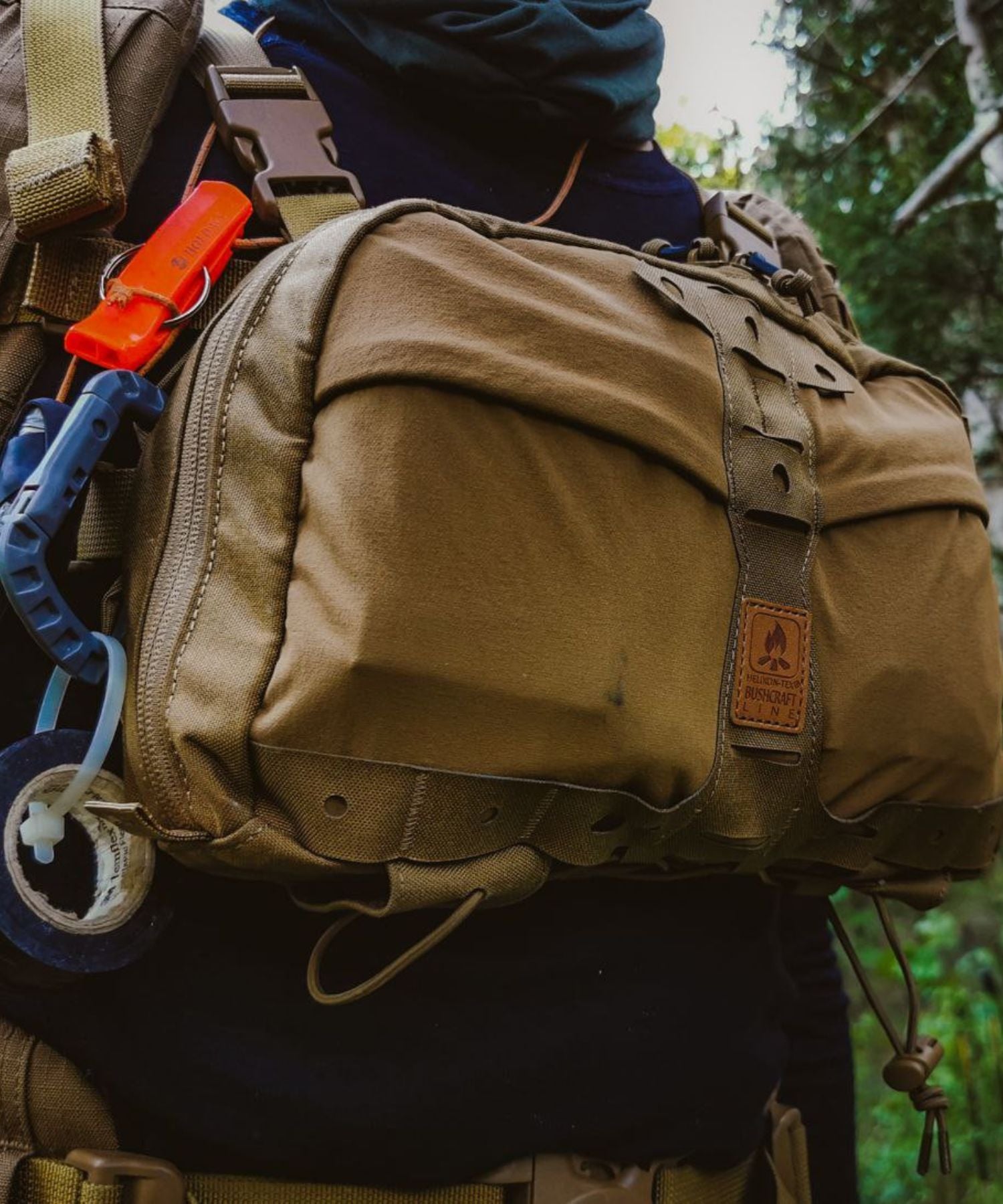 CHEST PACK NUMBAT - HELIKON-TEX