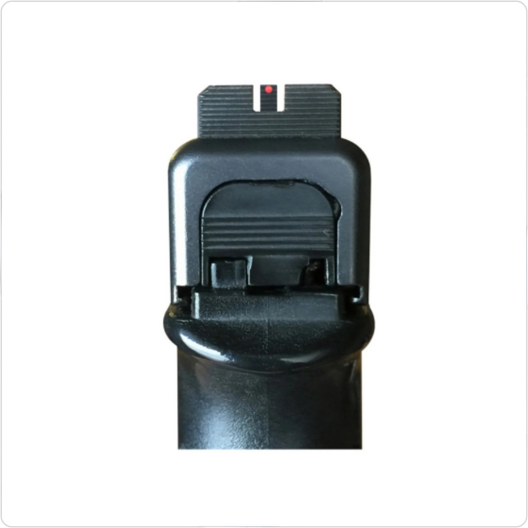 VOGEL | MOS GLOCK PISTOL SIGHTS - Tacche di mira per Glock