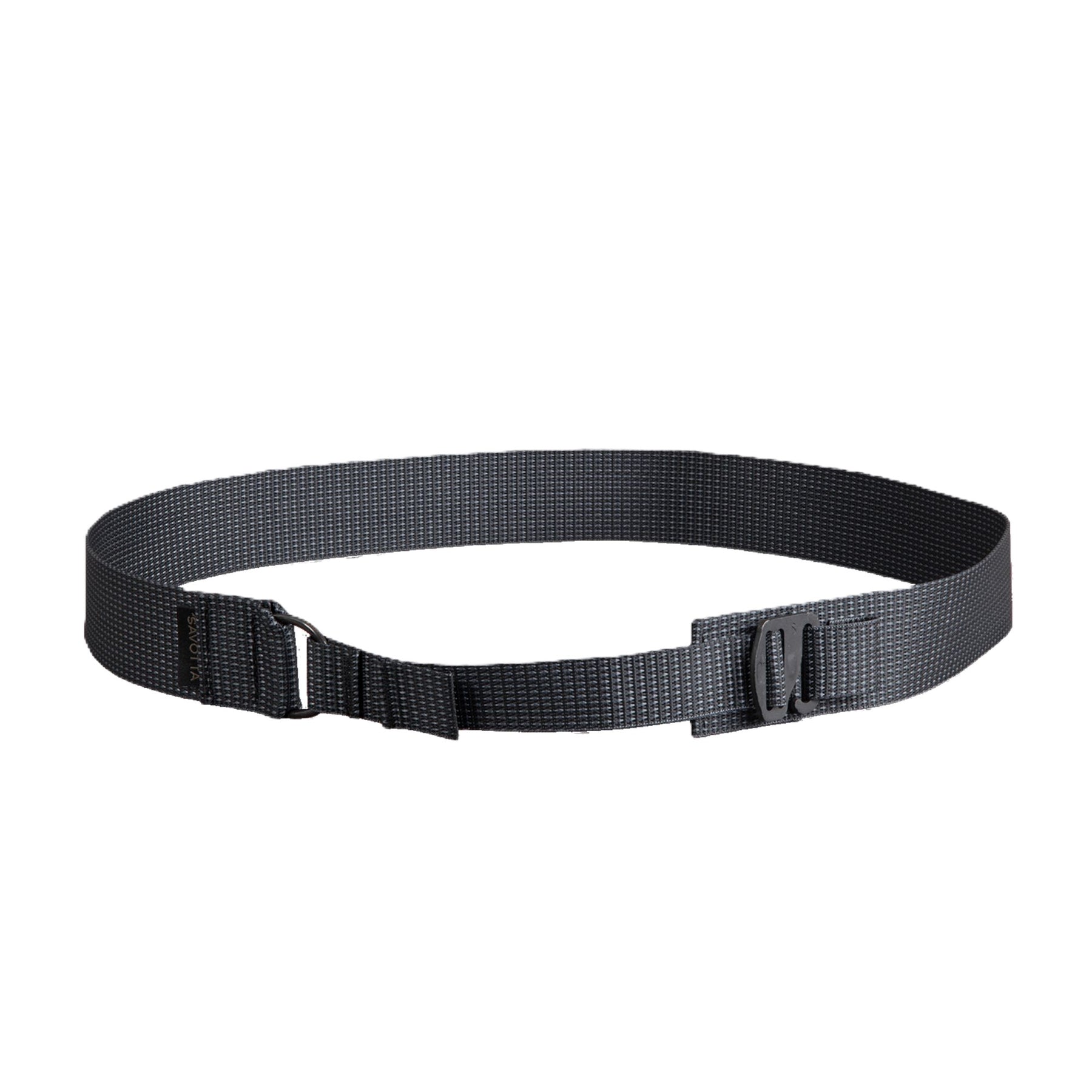 SAVOTTA | G-HOOK TROUSER BELT - Cintura