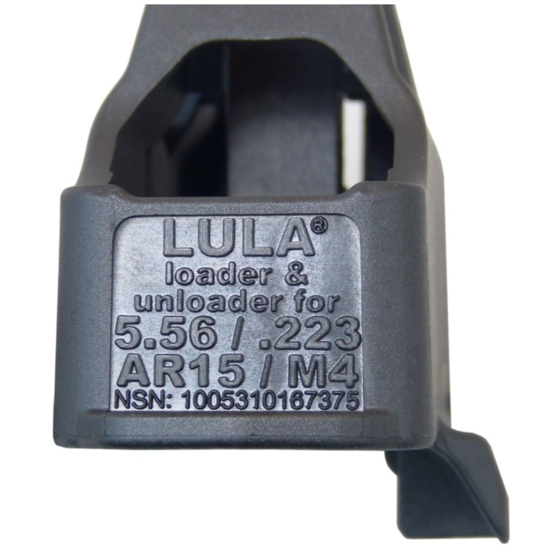 MAGLULA | AR15 / M4 LULA LOADER AND UNLOADER GEN II - Carichino per AR15 5.56 mm