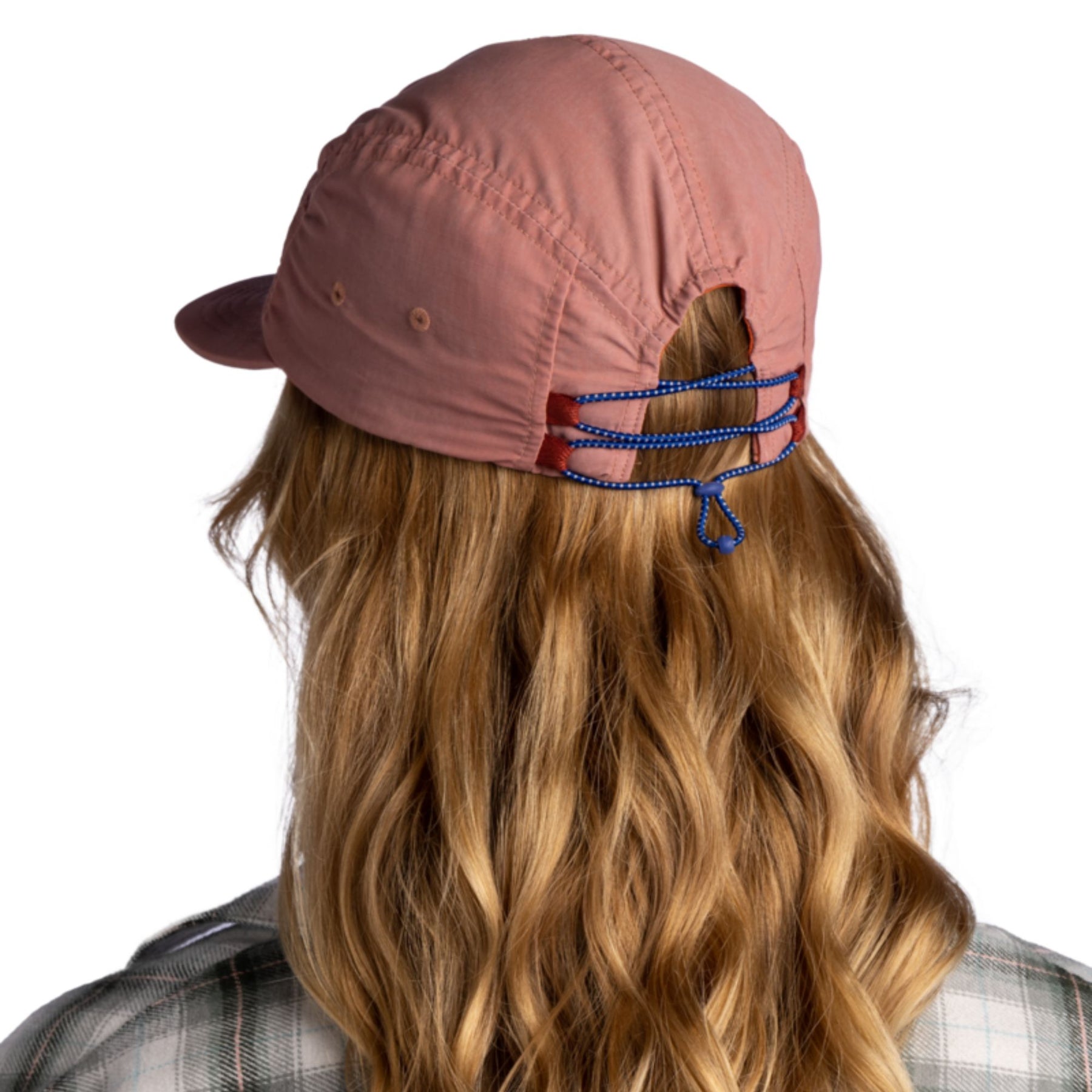 BUFF | 5 PANEL EXPLORE CAP - SLEN DAMASK - Cappello