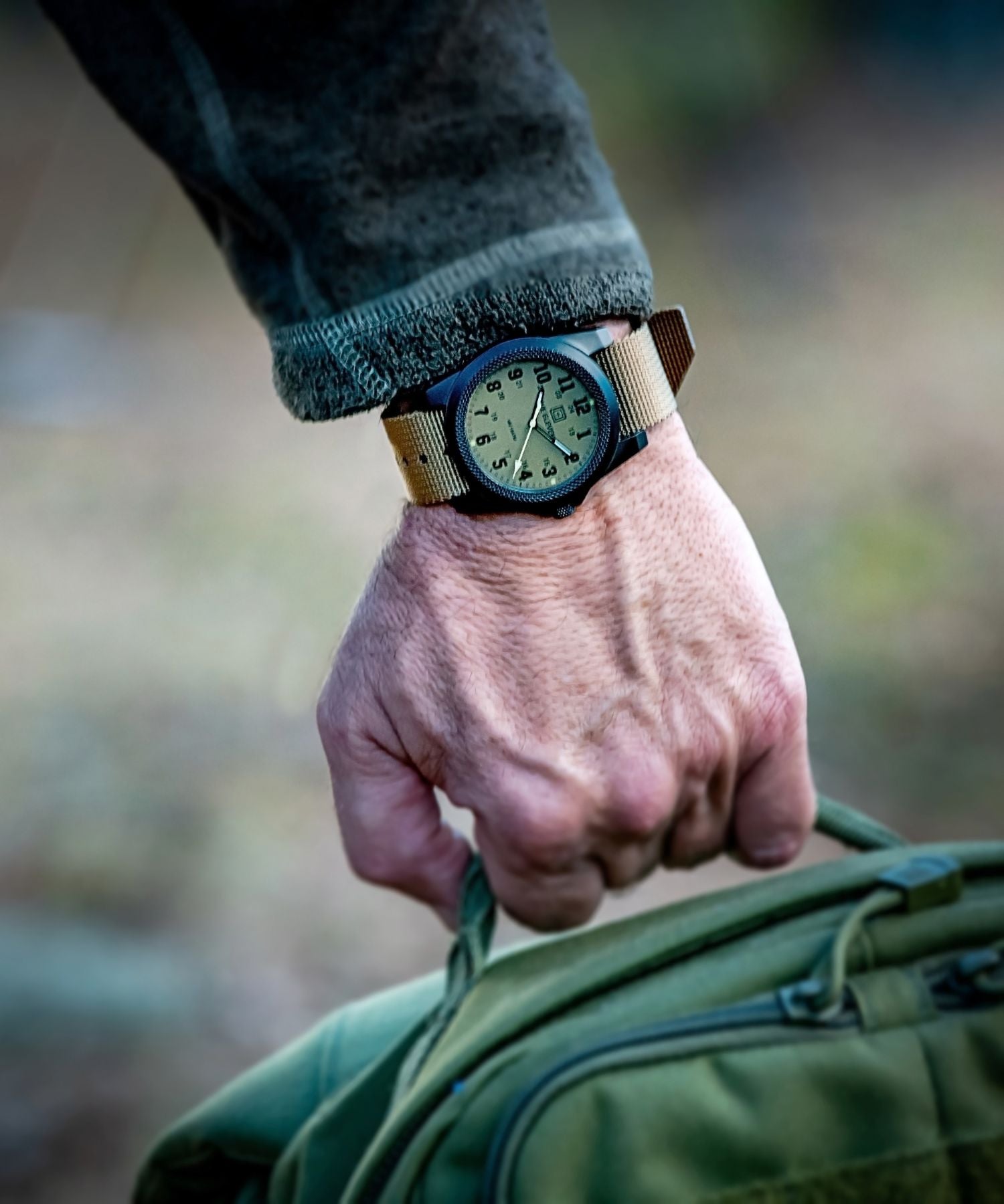 5.11 | PATHFINDER WATCH - Orologio da polso