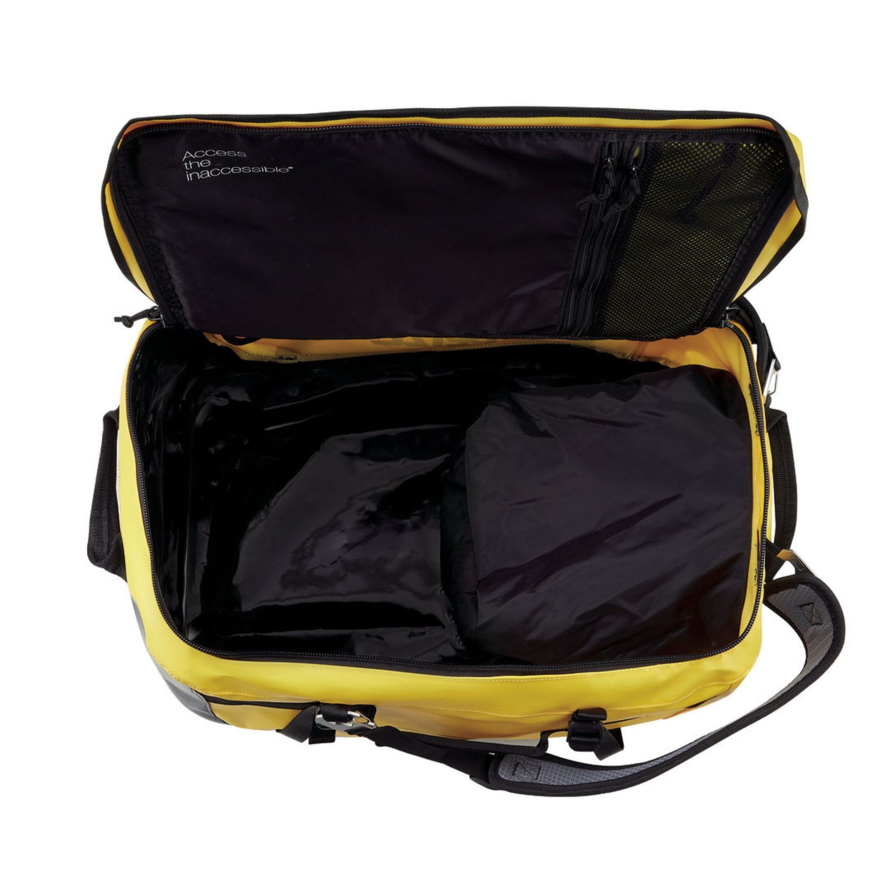 PETZL | DUFFEL 65 - Borsone da 65 L