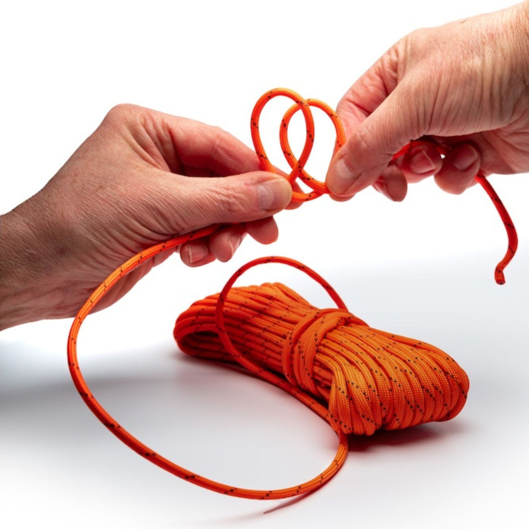 SOL | 550 REFLECTIVE TINDER CORD - Cordino accendifuoco