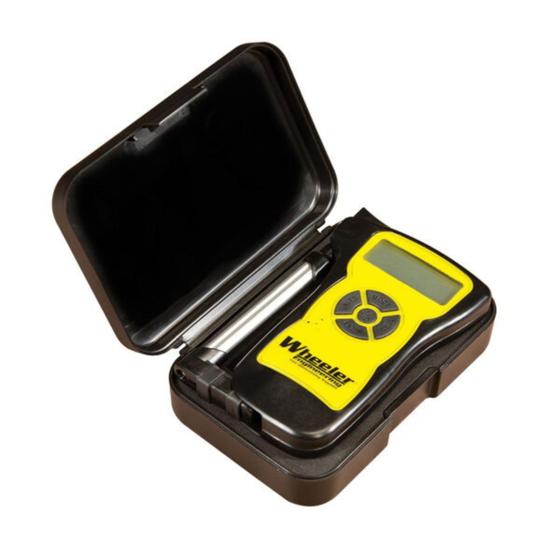 WHEELER | PROFESSIONAL DIGITAL TRIGGER GAUGE - Misuratore digitale del peso dello scatto